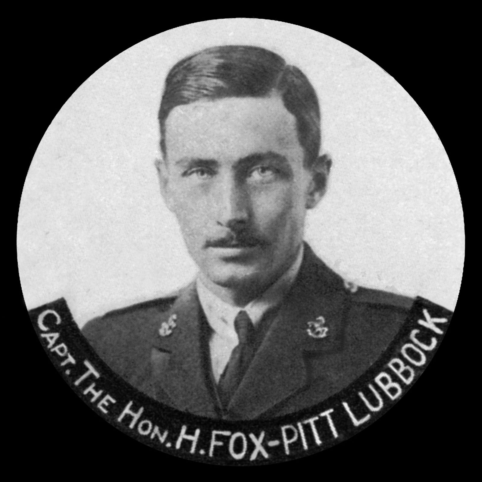 <b>Harold Fox</b>-Pitt LUBBOCK <b>...</b> - 277