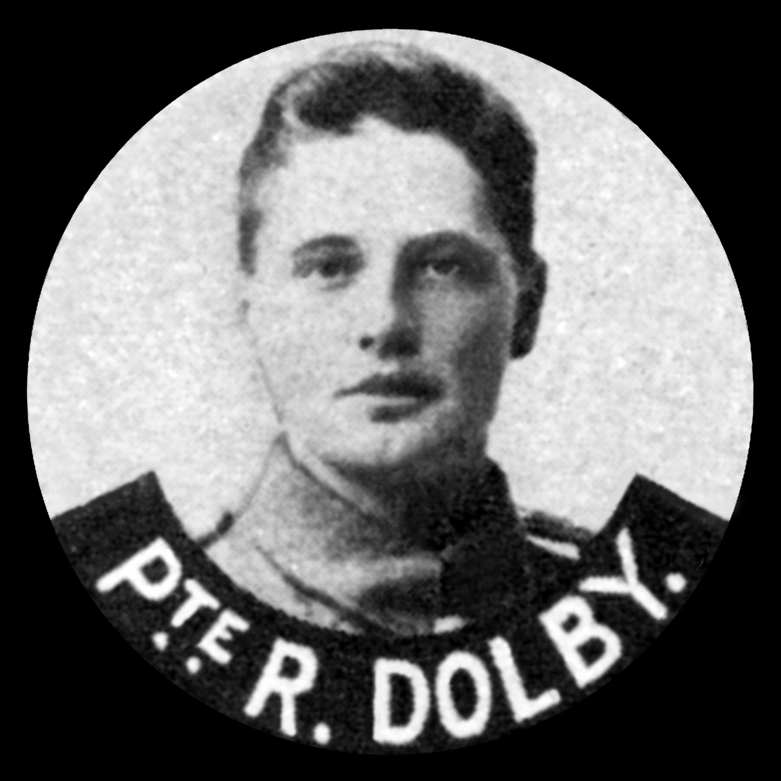 DOLBY Reuben