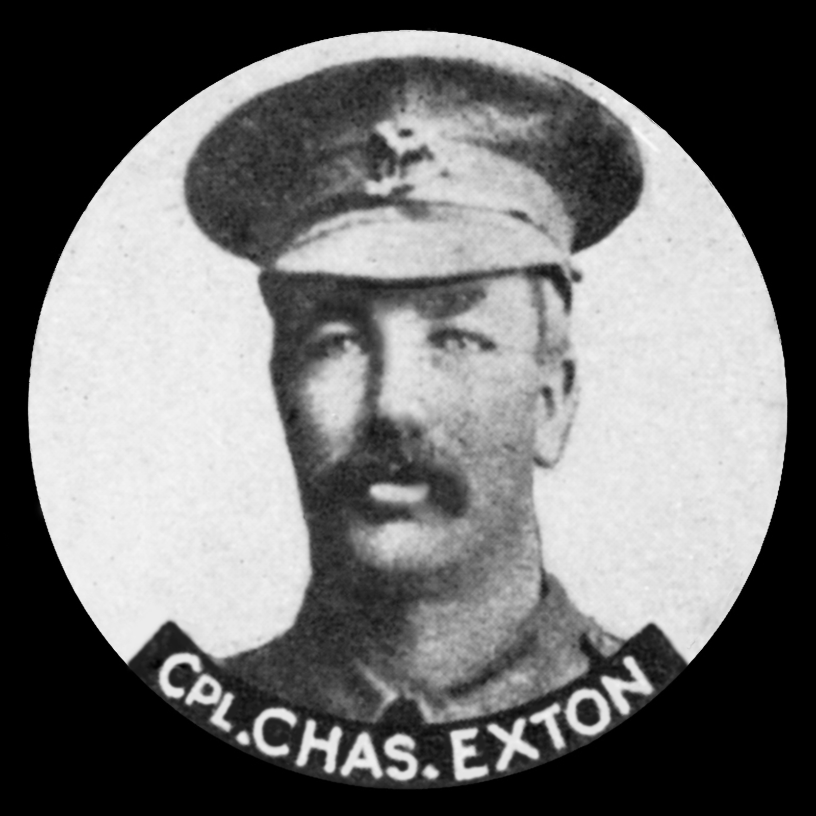 EXTON Charles