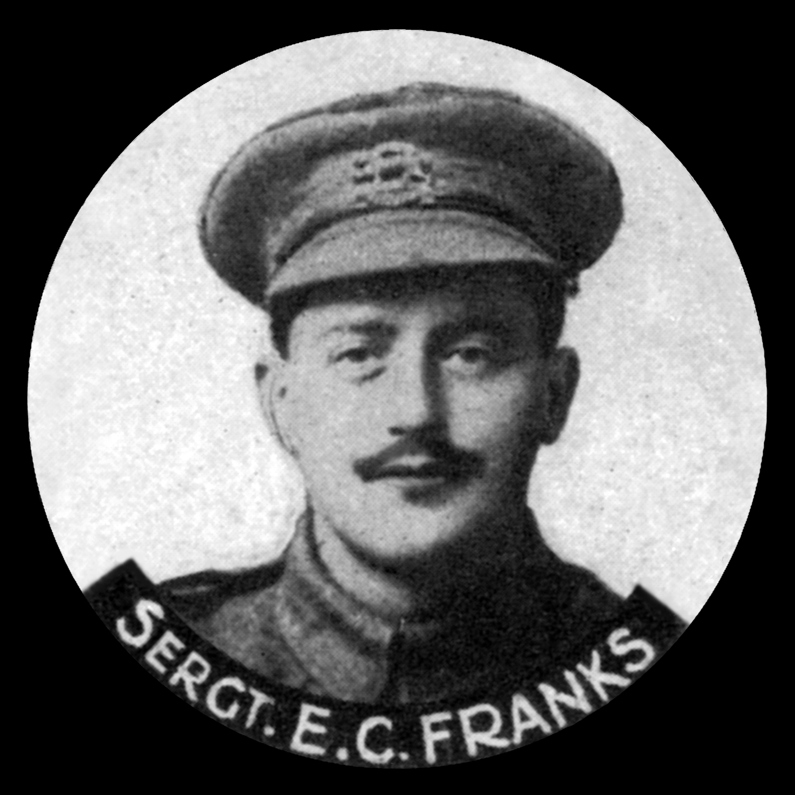 FRANKS Edward Cartwright 