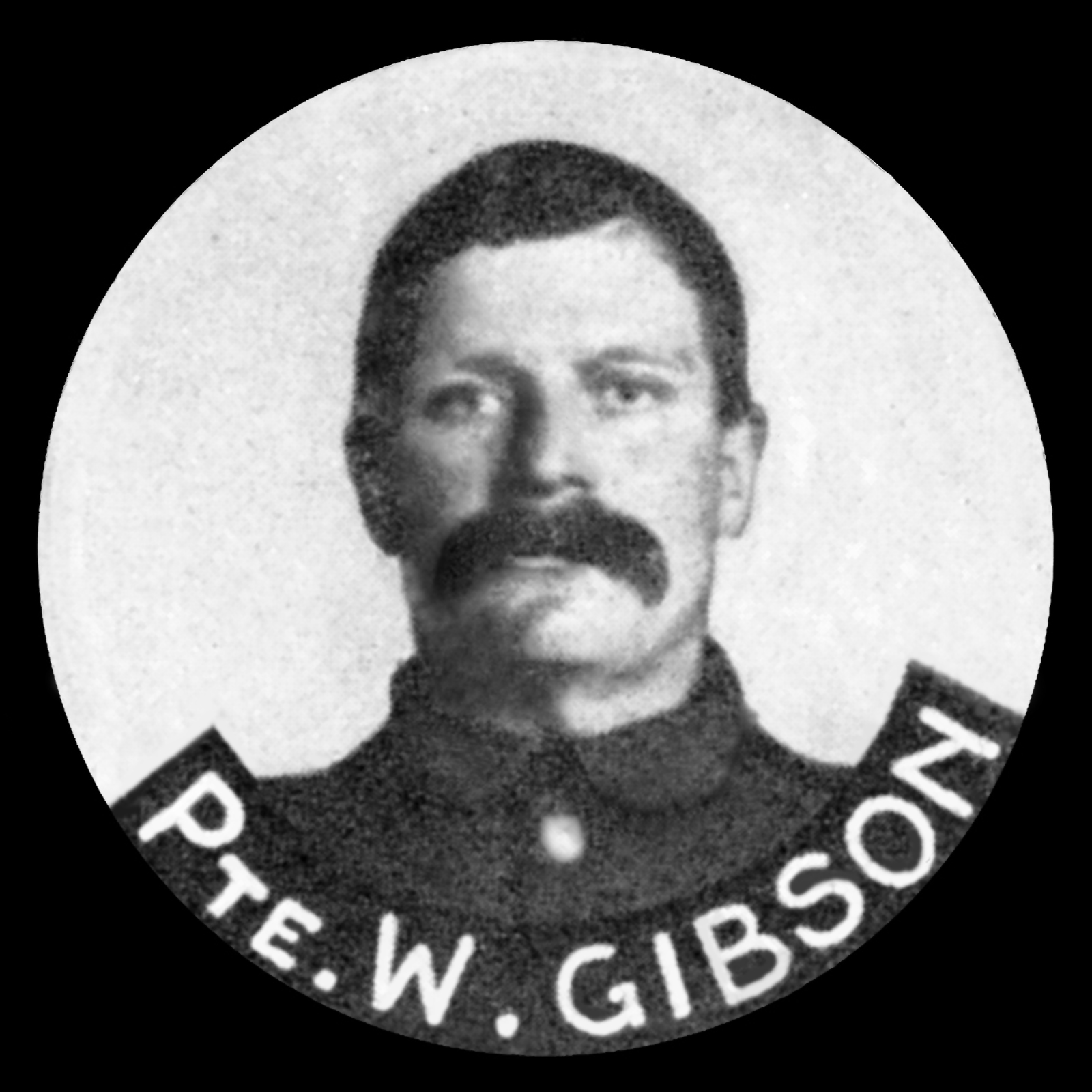 GIBSON Walter