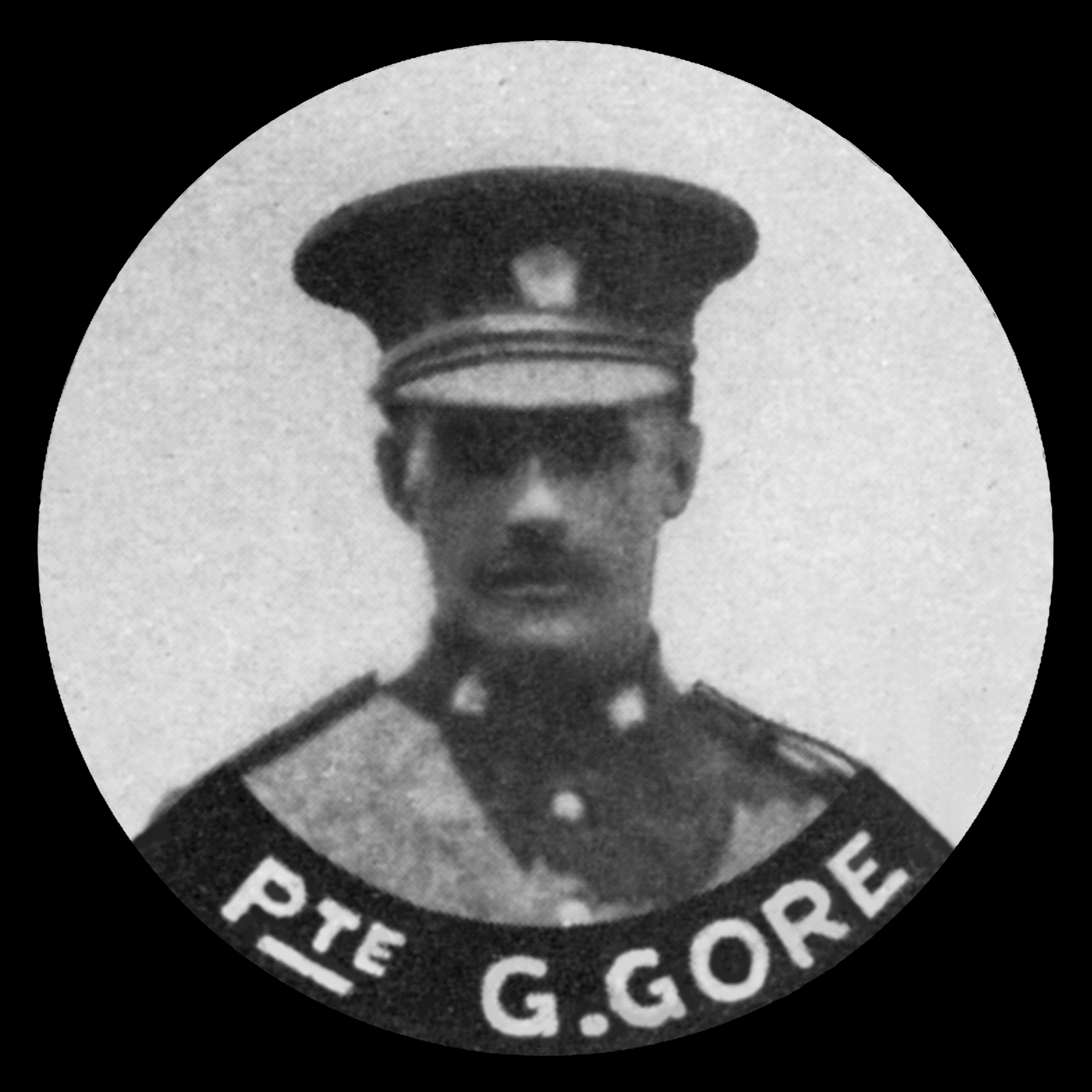 GORE George