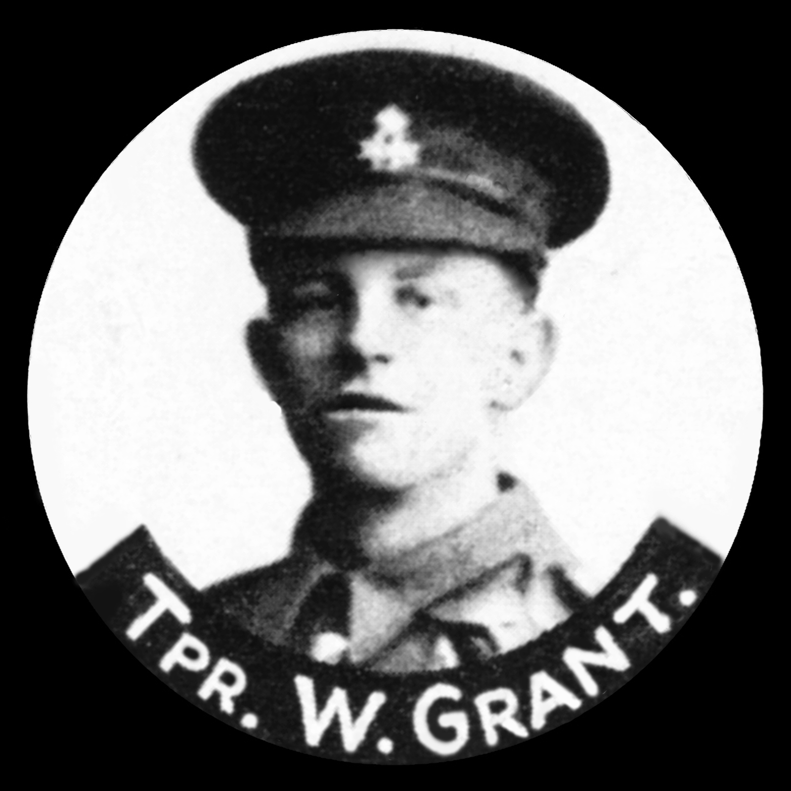 GRANT William