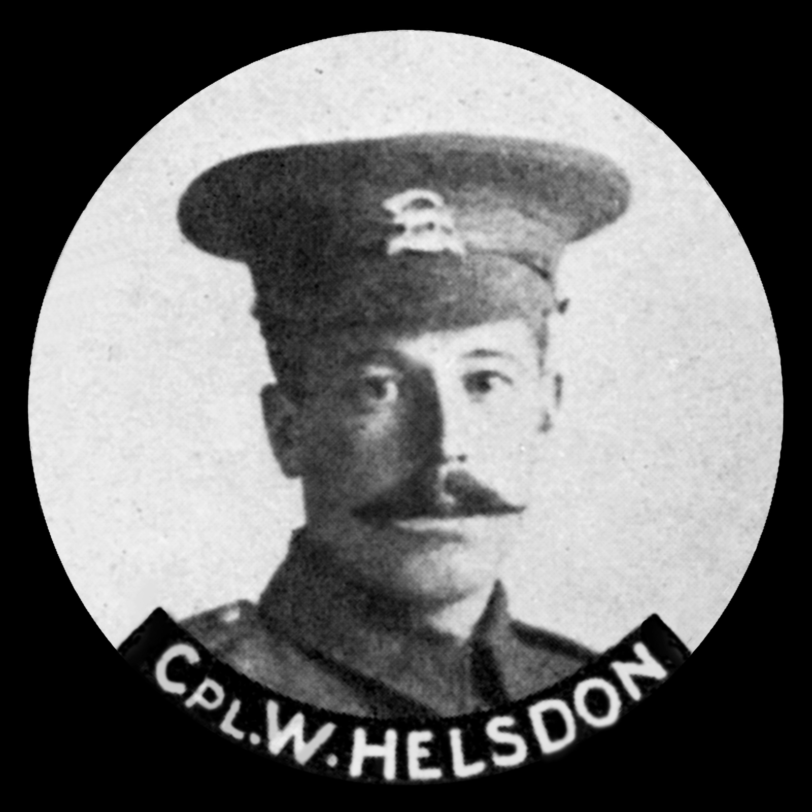 HELSDON William