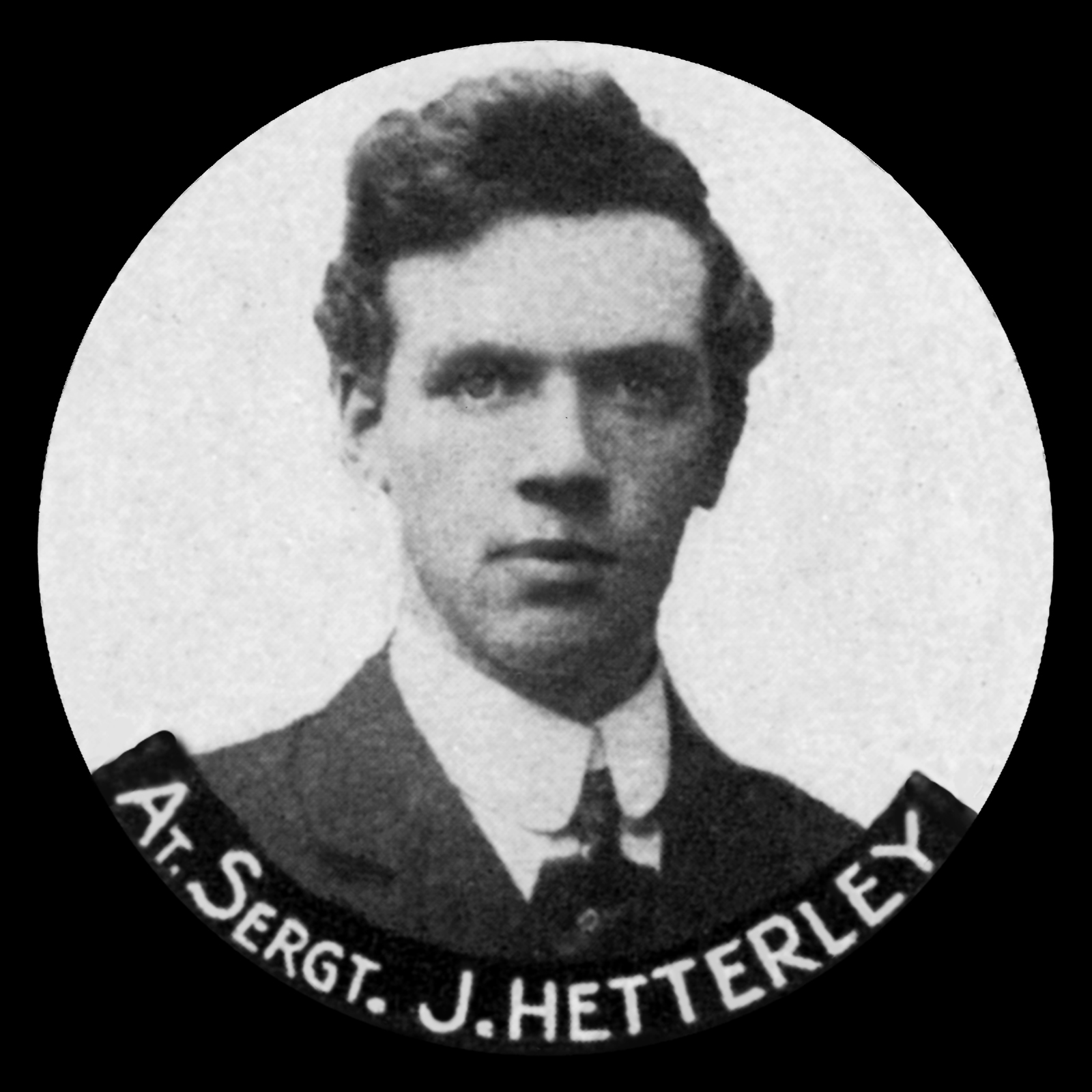 HETTERLEY Joseph