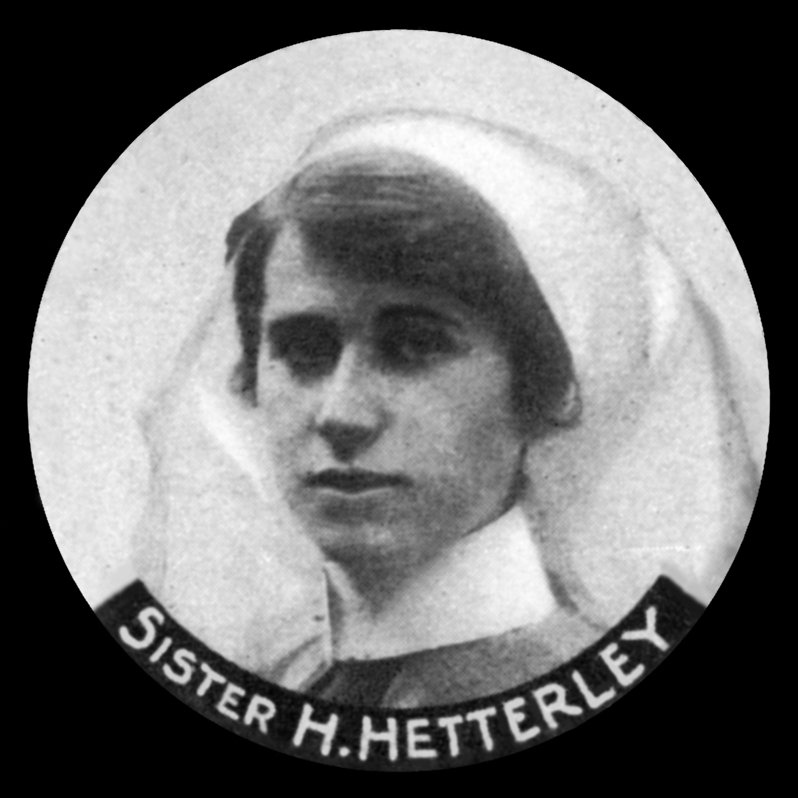 HETTERLEY Helen