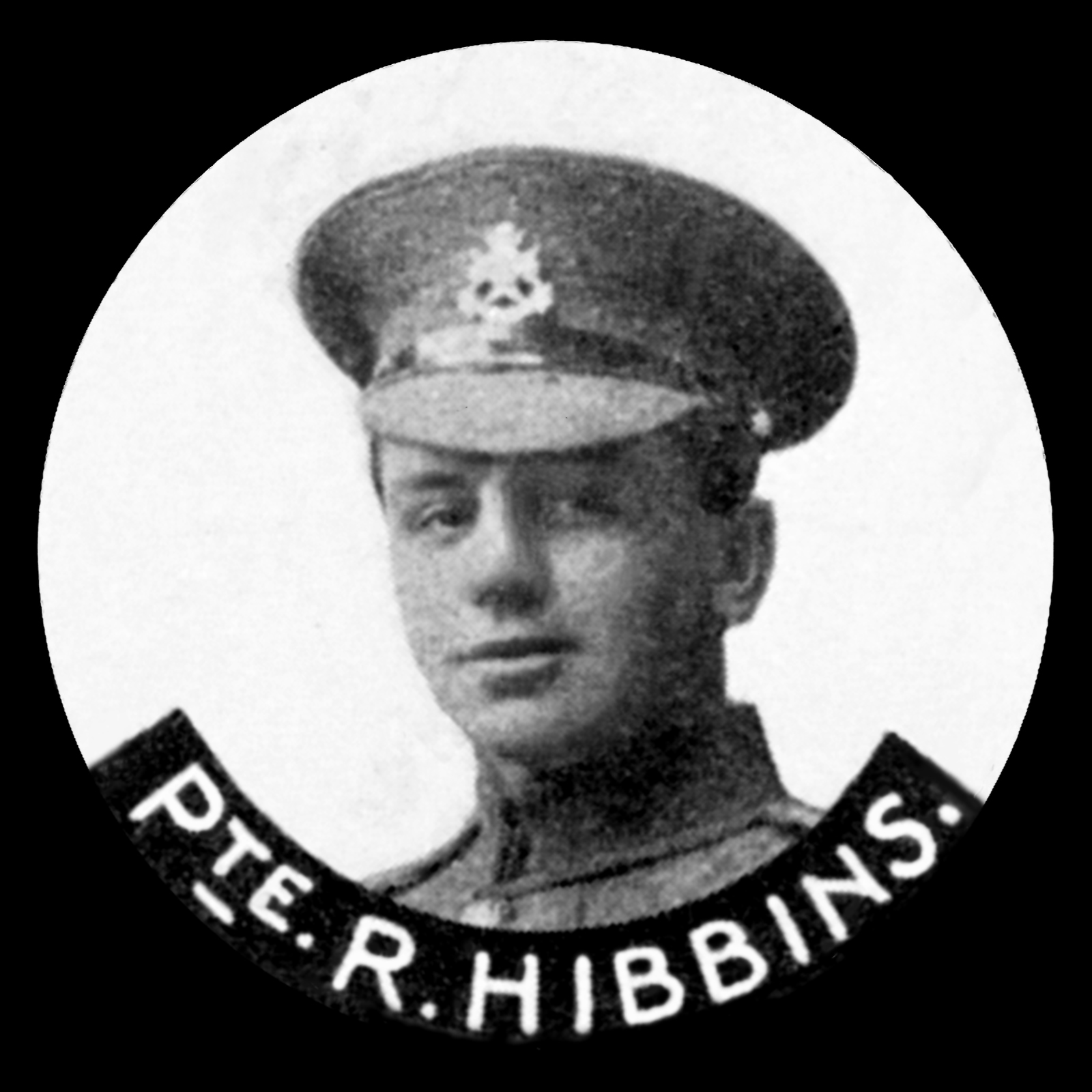 HIBBINS Robert