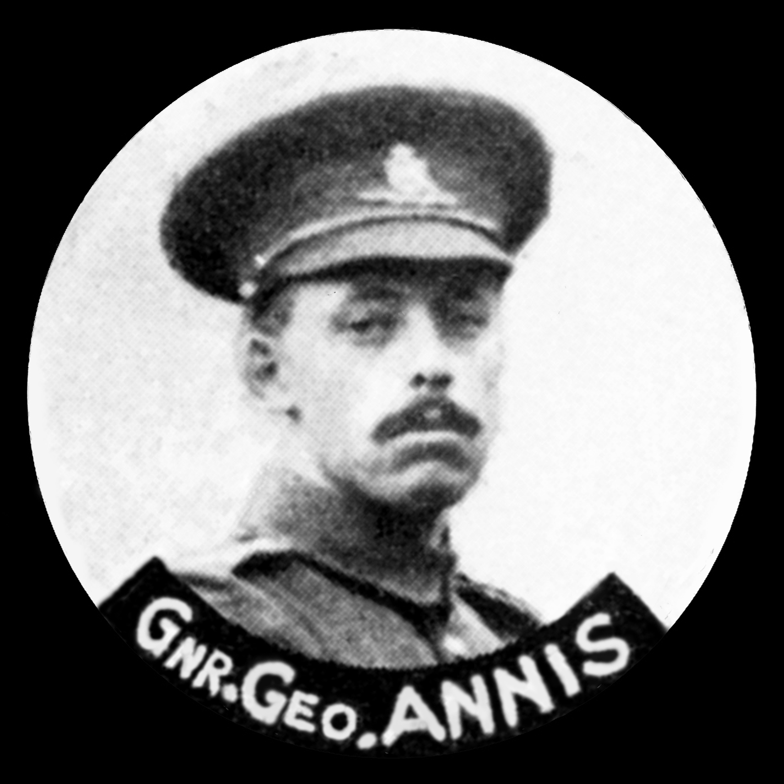 ANNIS George