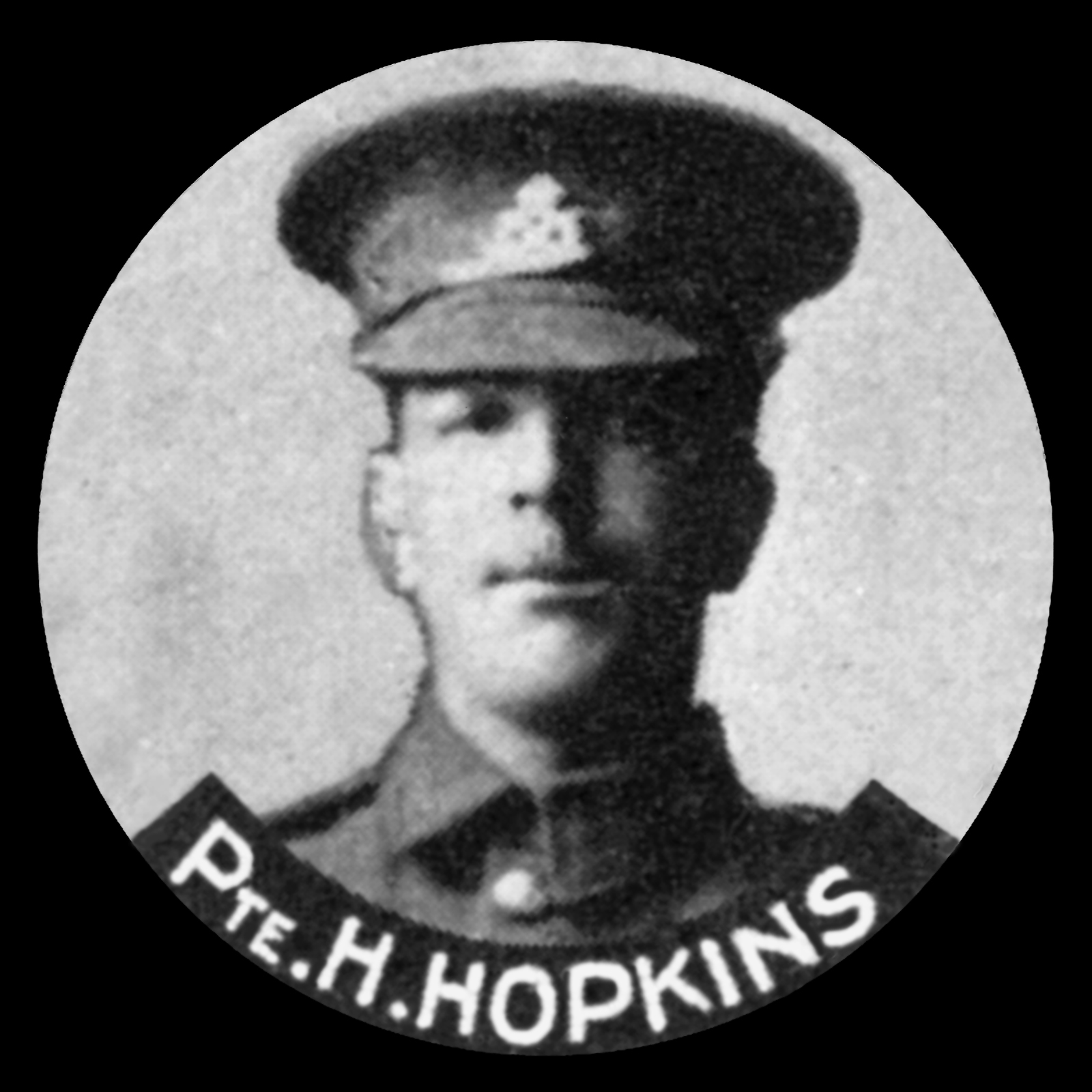 HOPKINS Harry