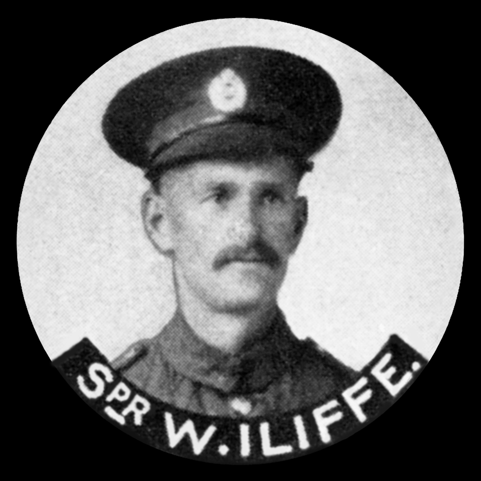 ILIFFE Willoughby