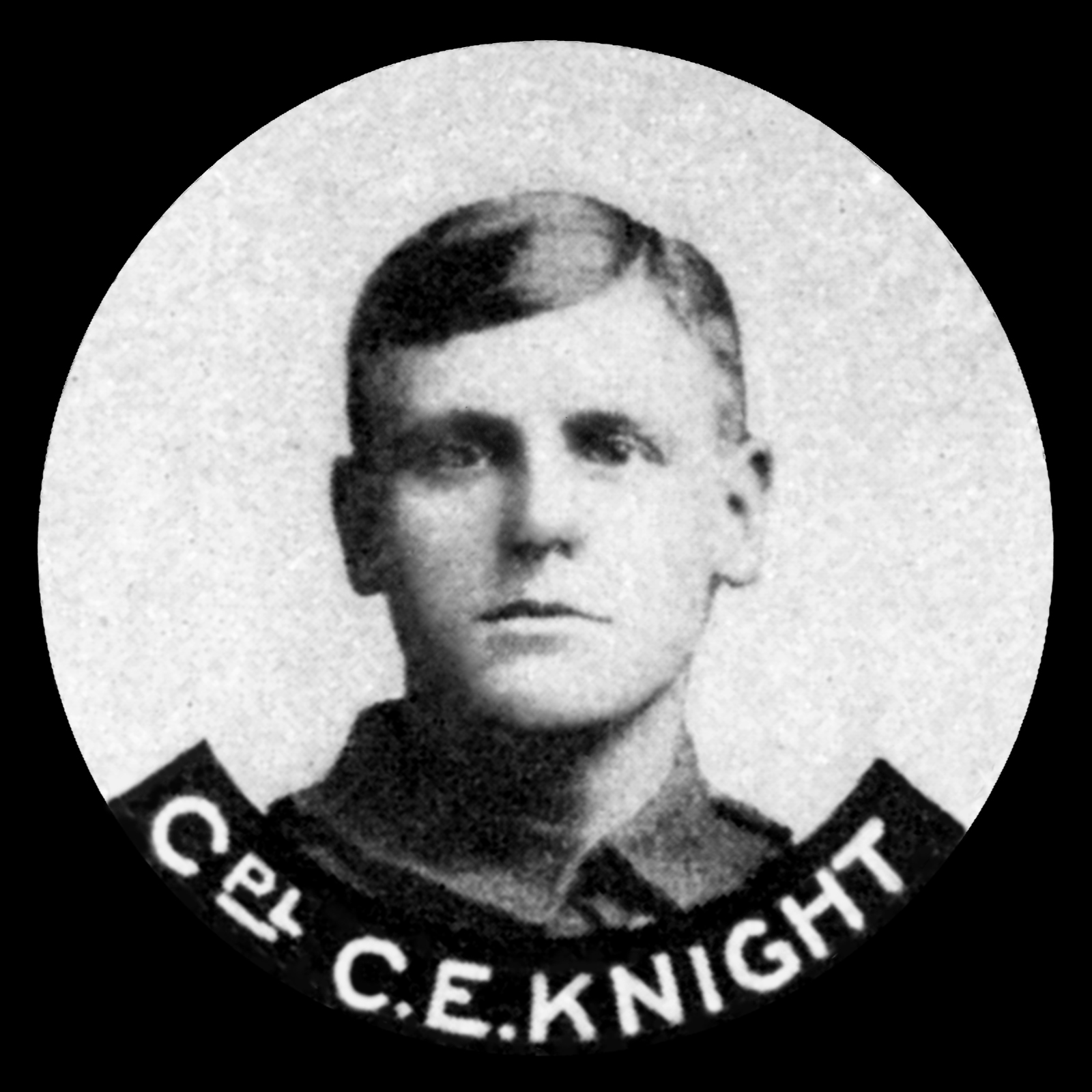 KNIGHT Charles Ernest