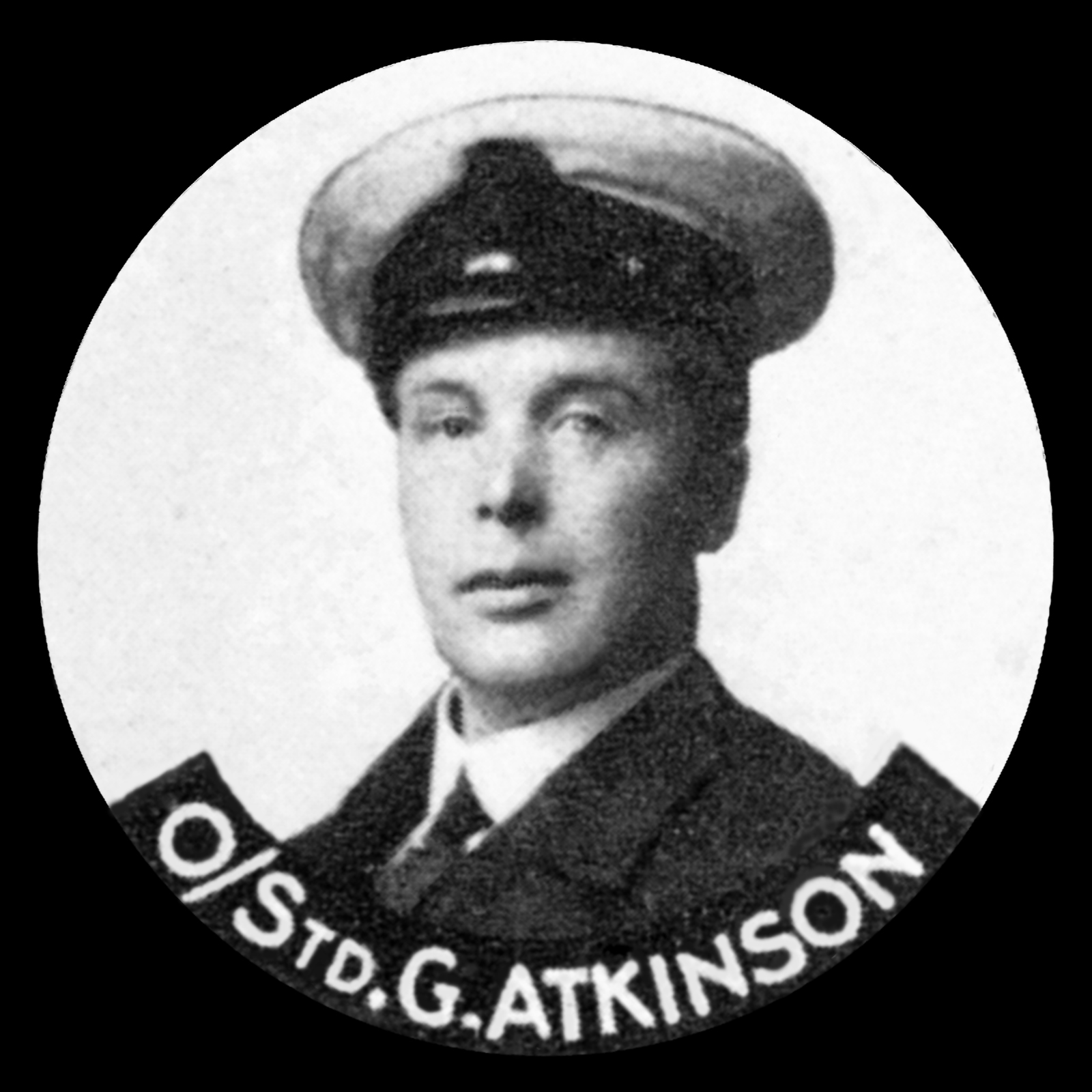 ATKINSON George