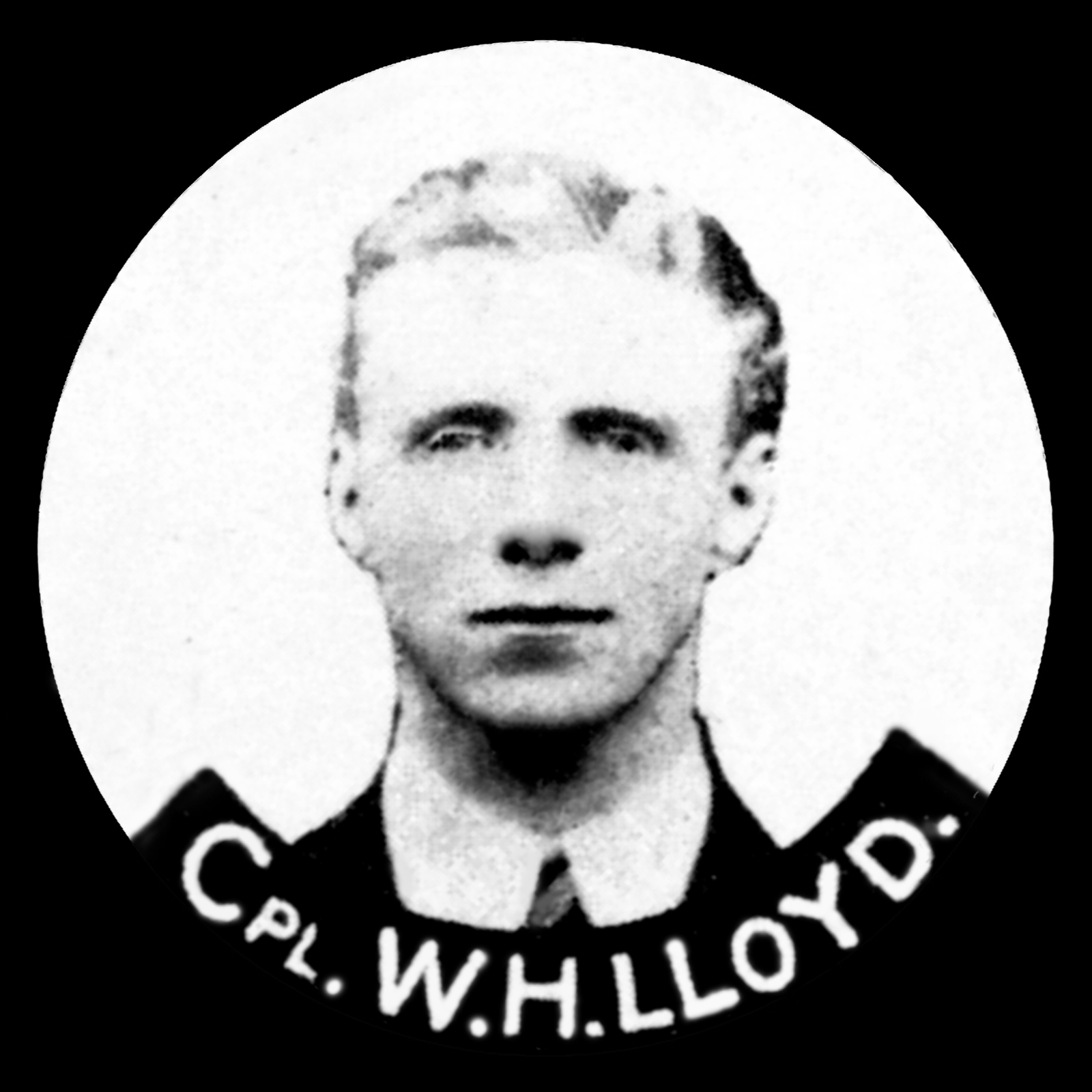 LLOYD William Henry