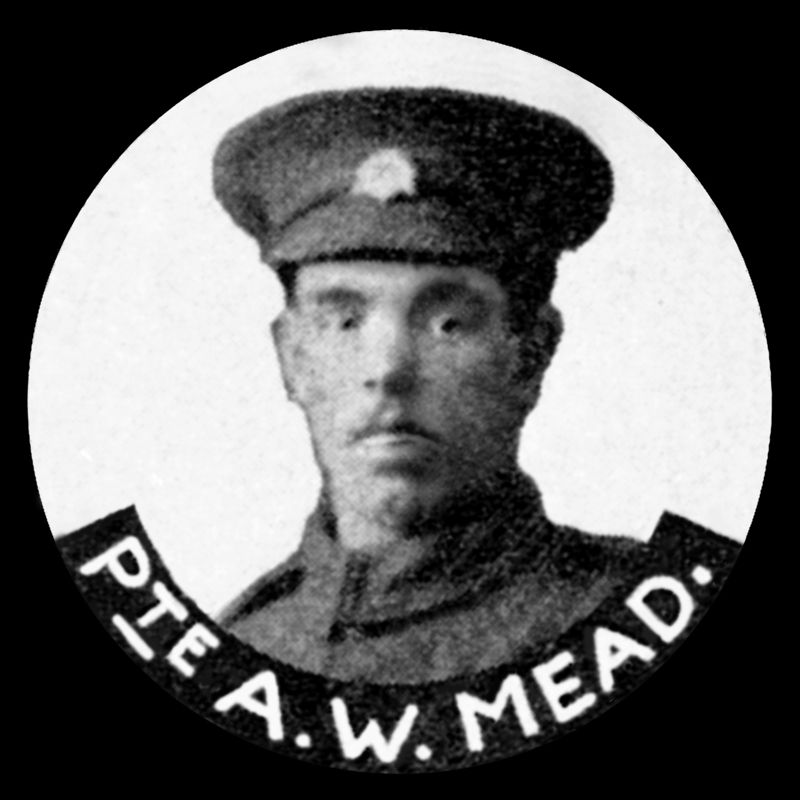 MEAD Arthur William