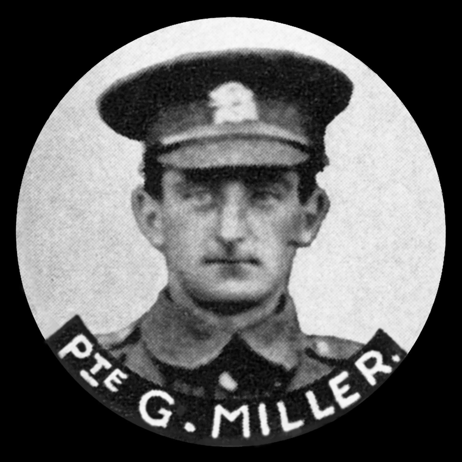 MILLER George