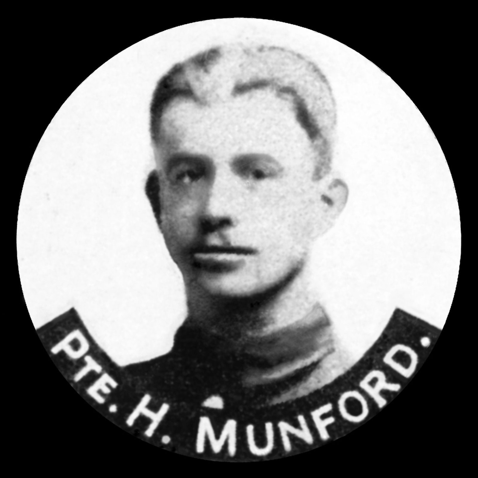 MUNFORD Henry