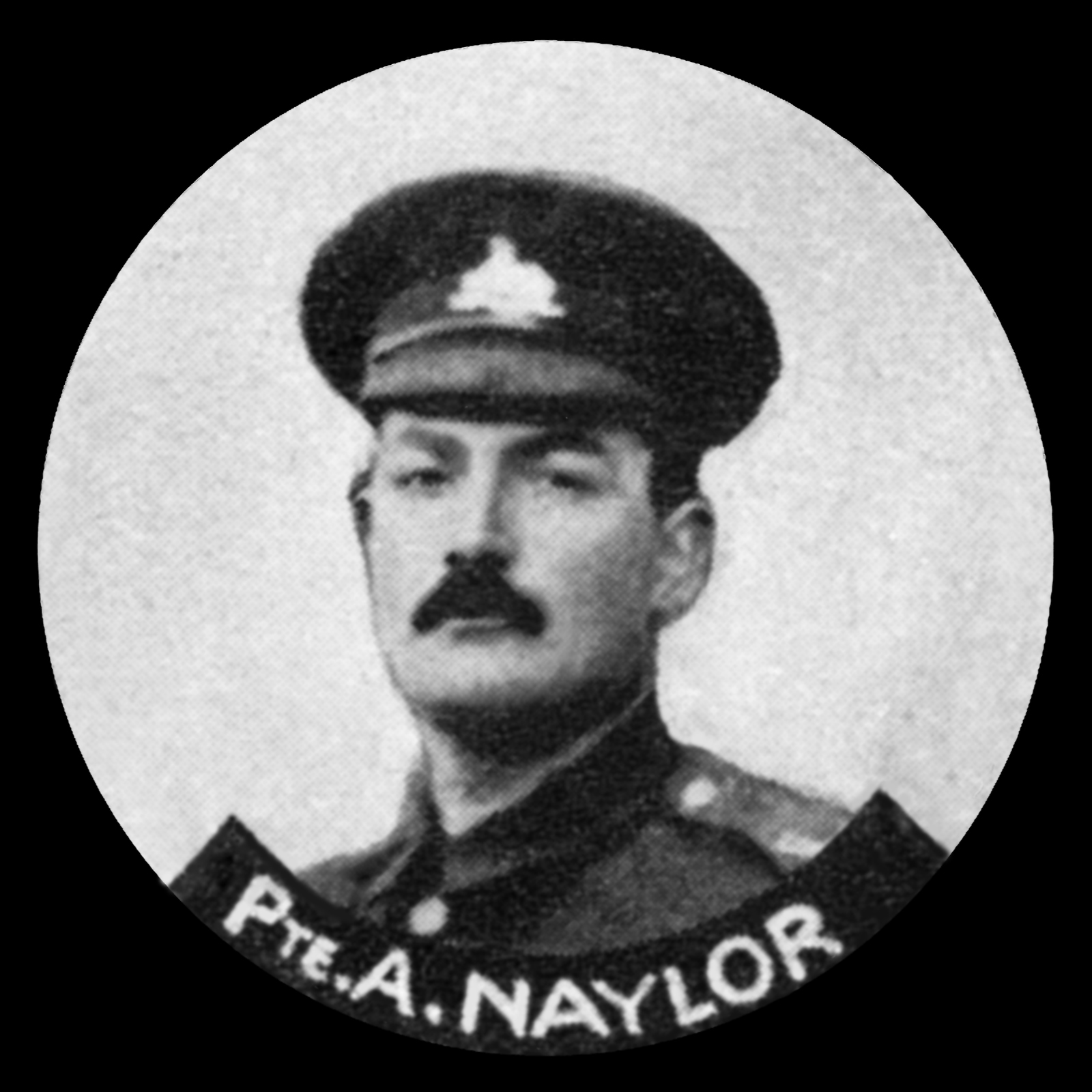 NAYLOR Archibald