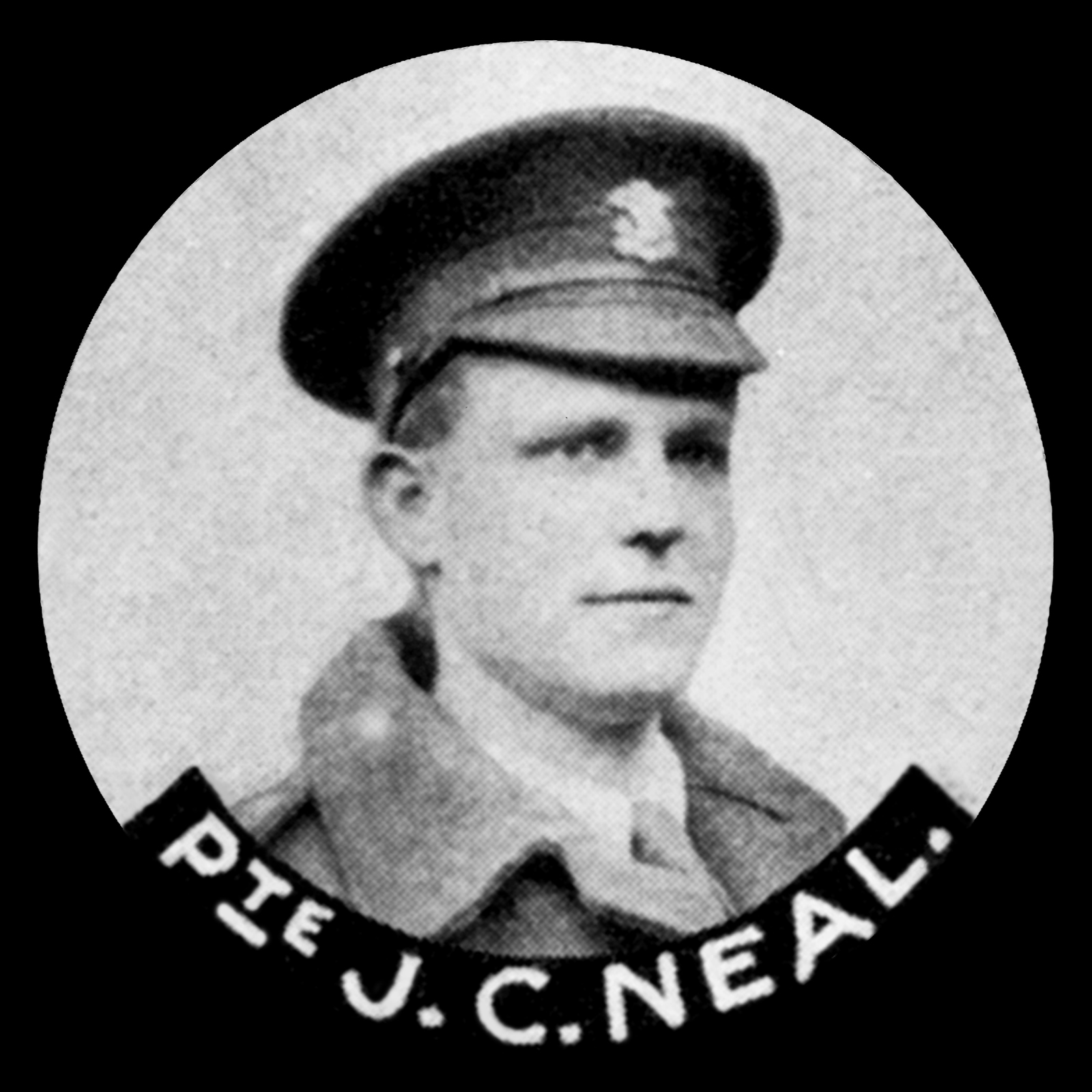 NEAL John Charles