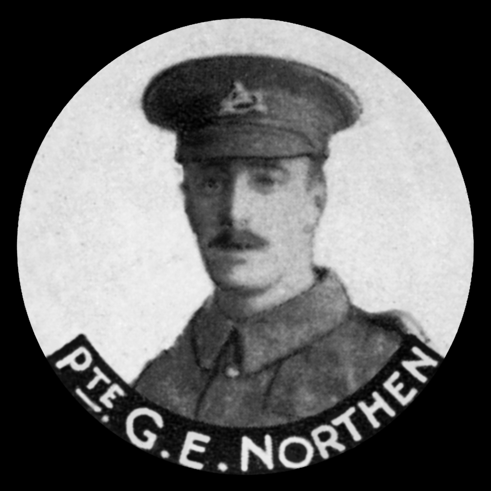 NORTHEN George Edward