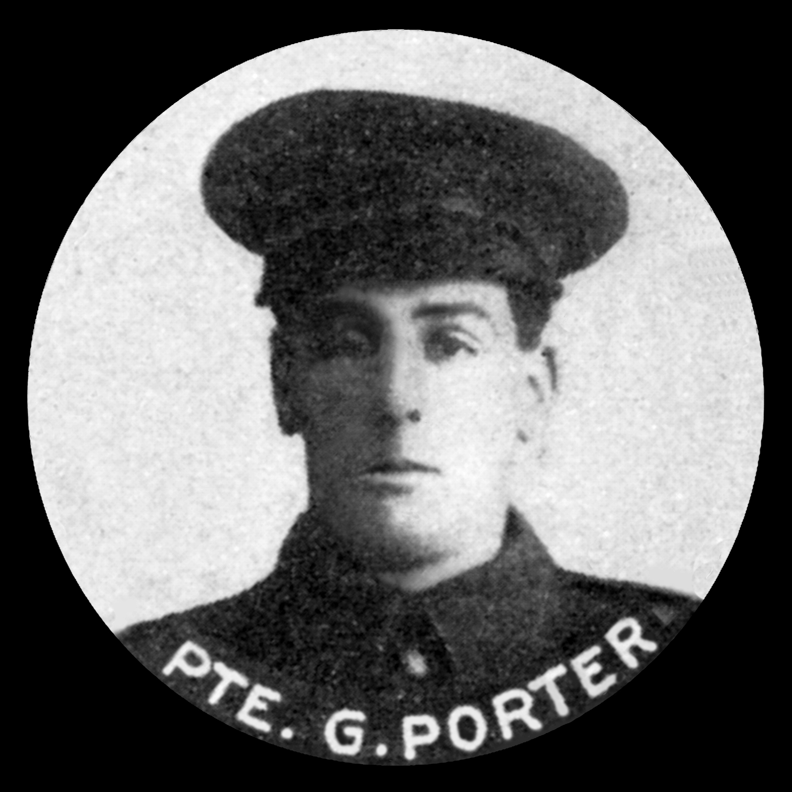 PORTER George