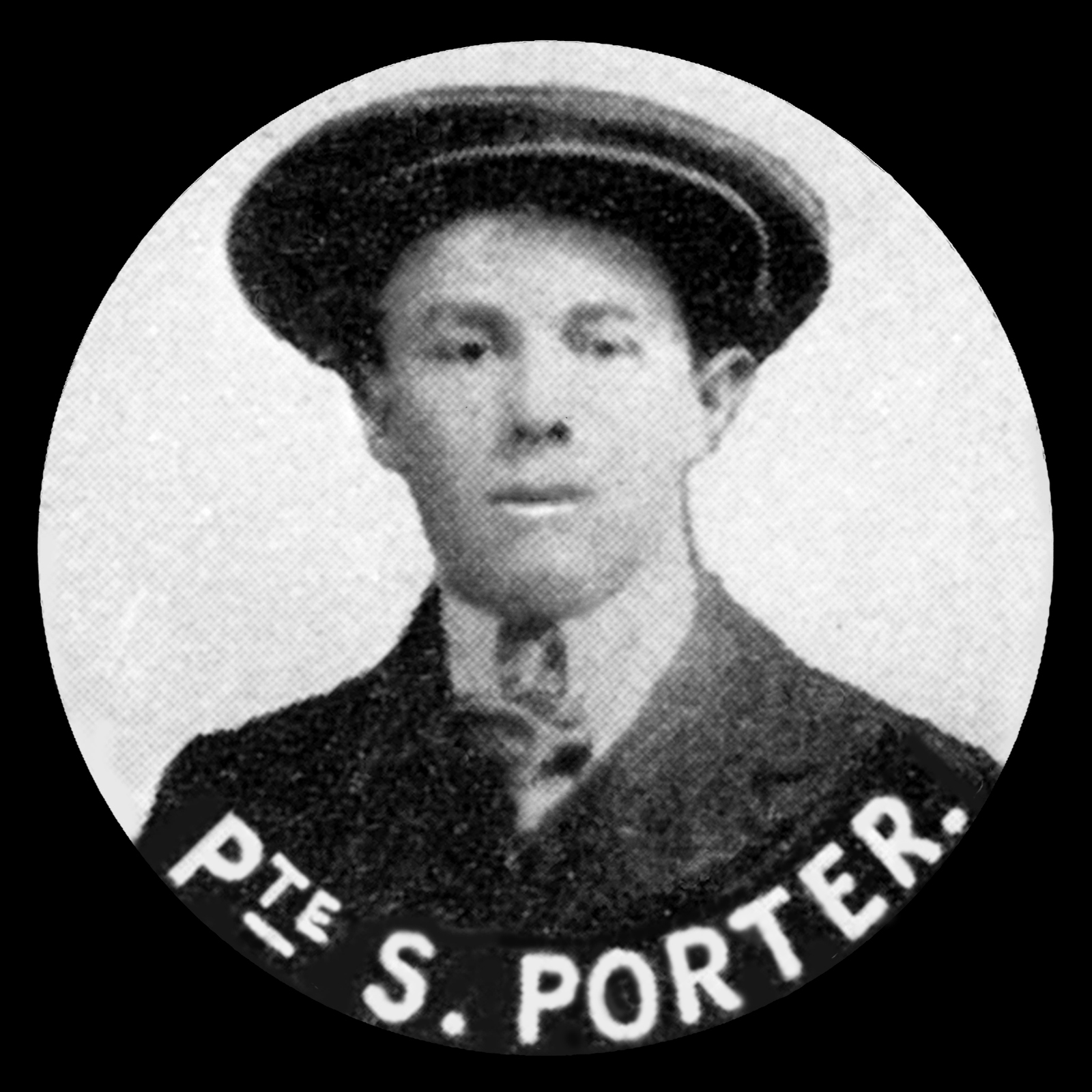 PORTER Sidney