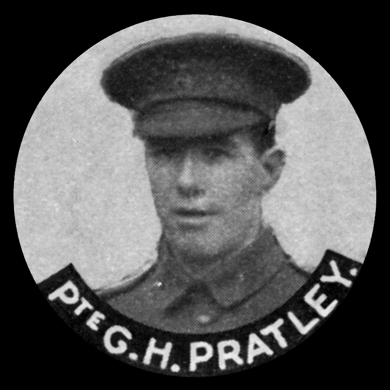 PRATLEY George Henry