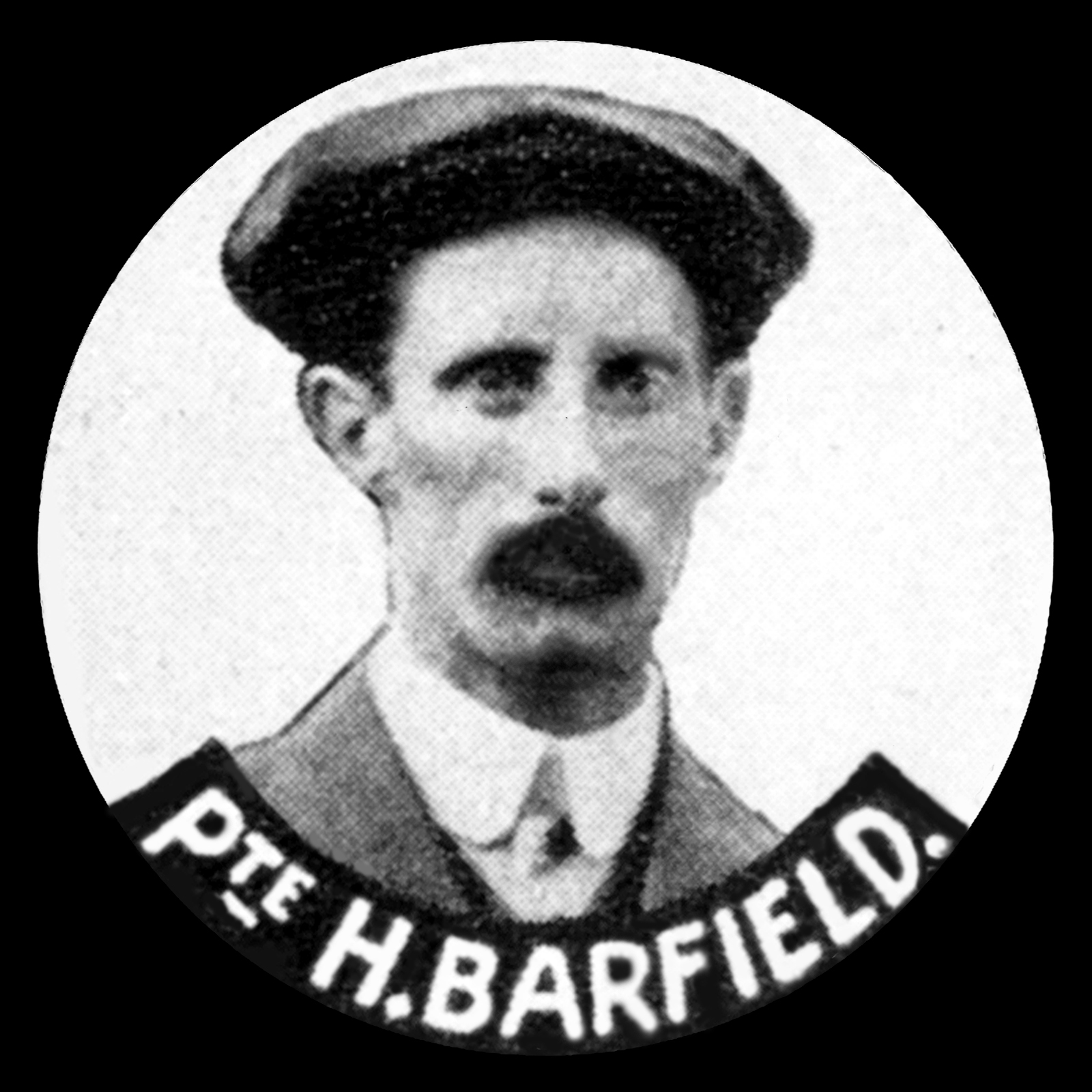 BARFIELD Henry