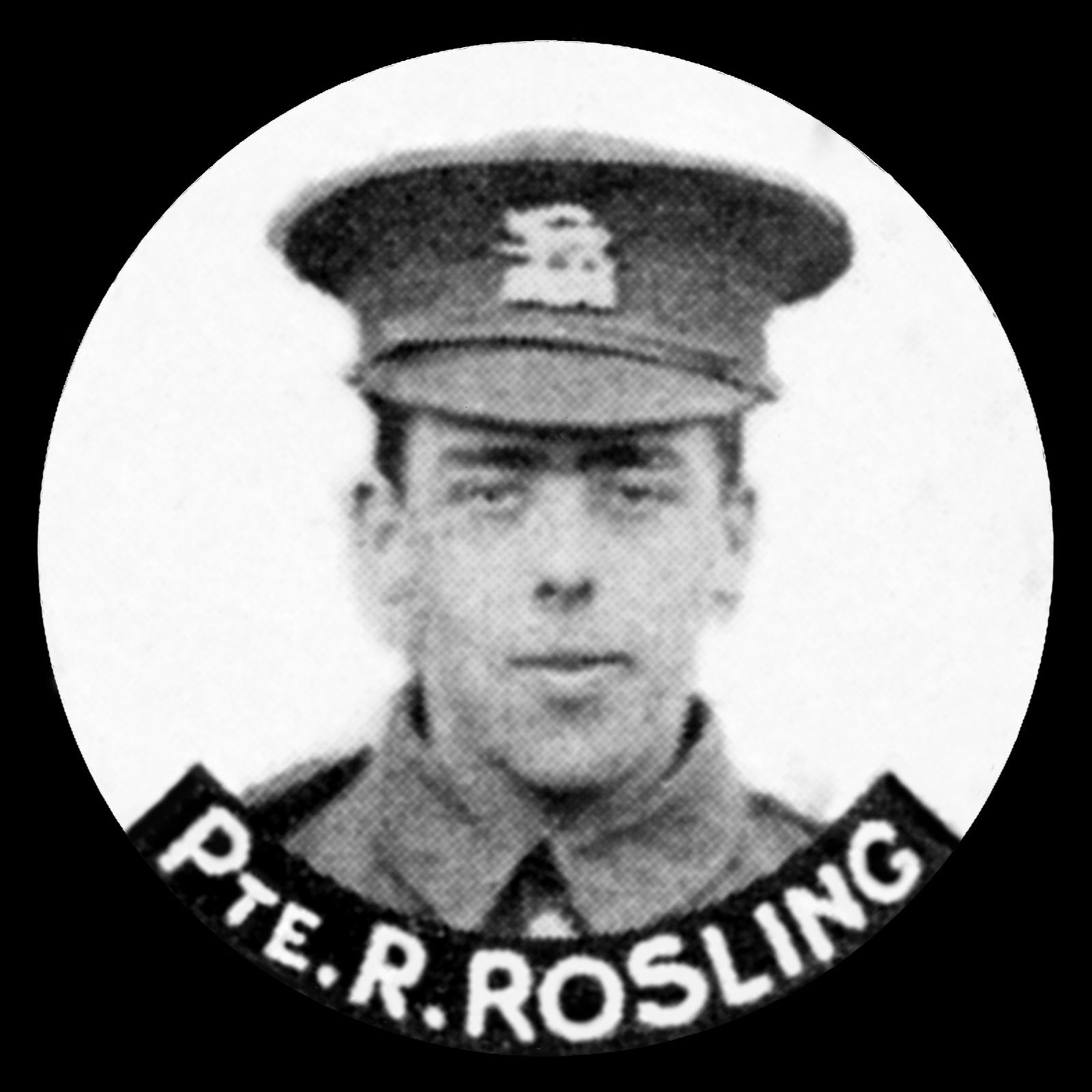 ROSLING Robert