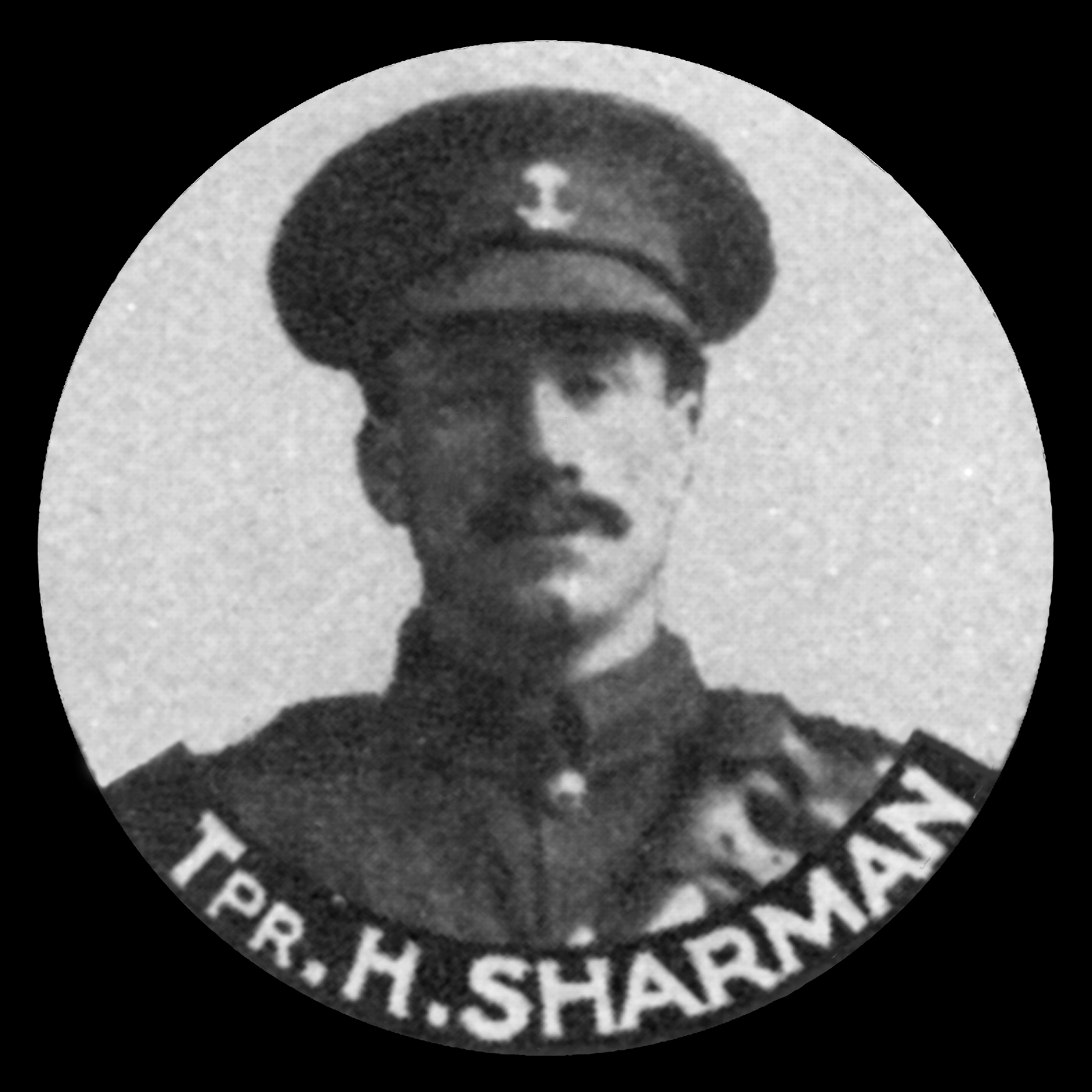 SHARMAN Herbert