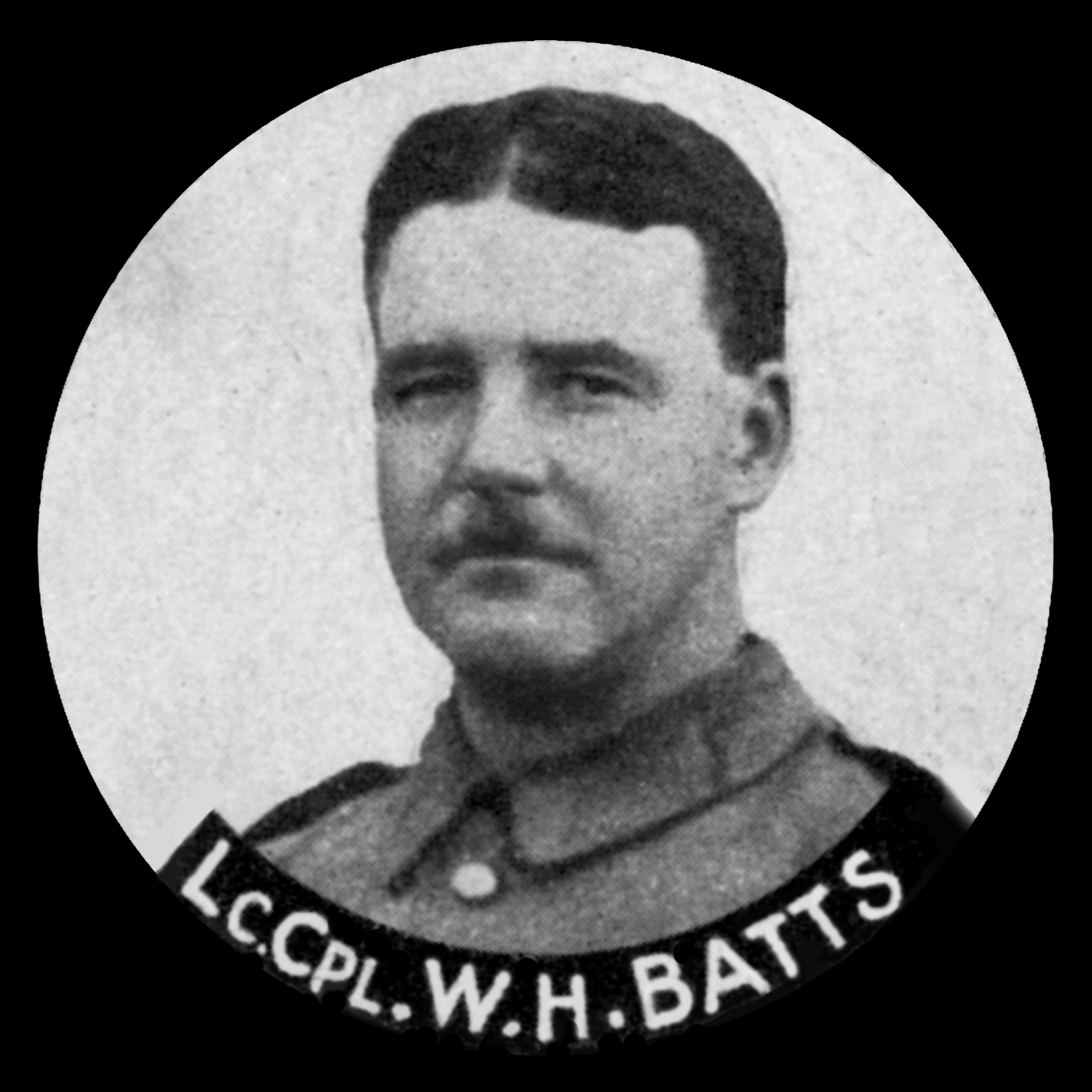 BATTS William Henry