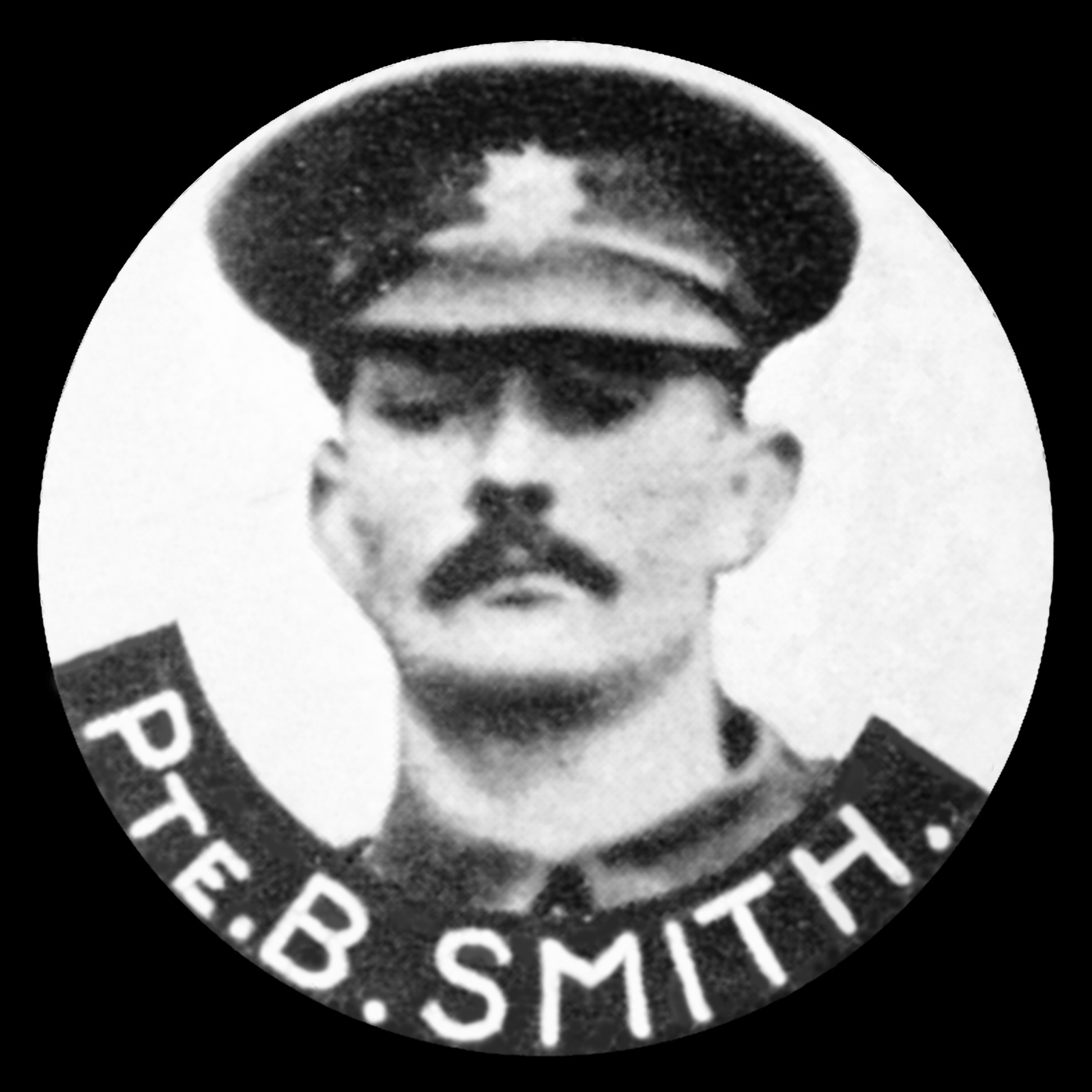 SMITH Bryan