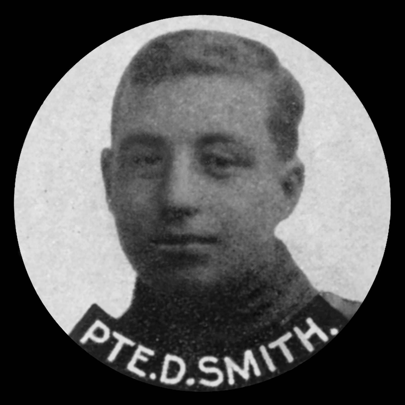 SMITH David