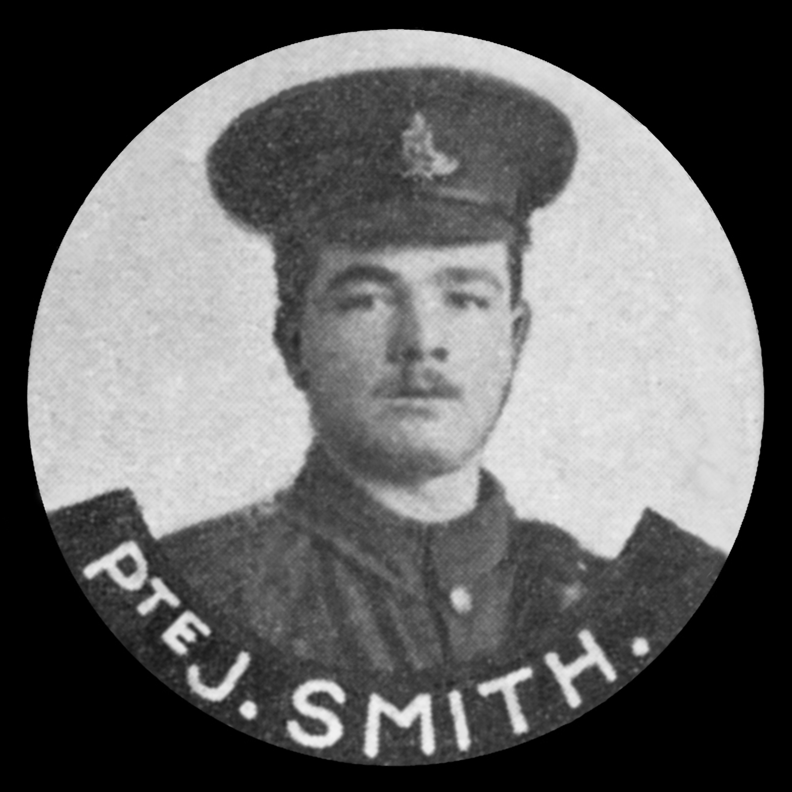 SMITH Jeremiah