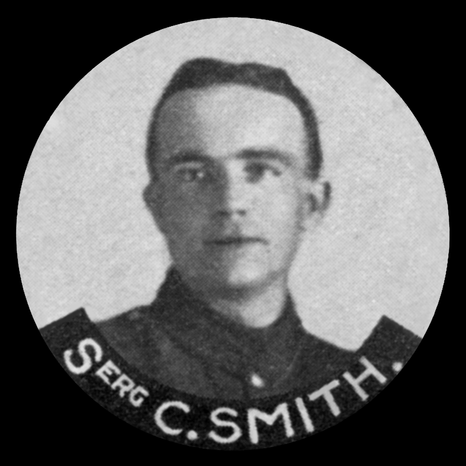 SMITH Charles MM