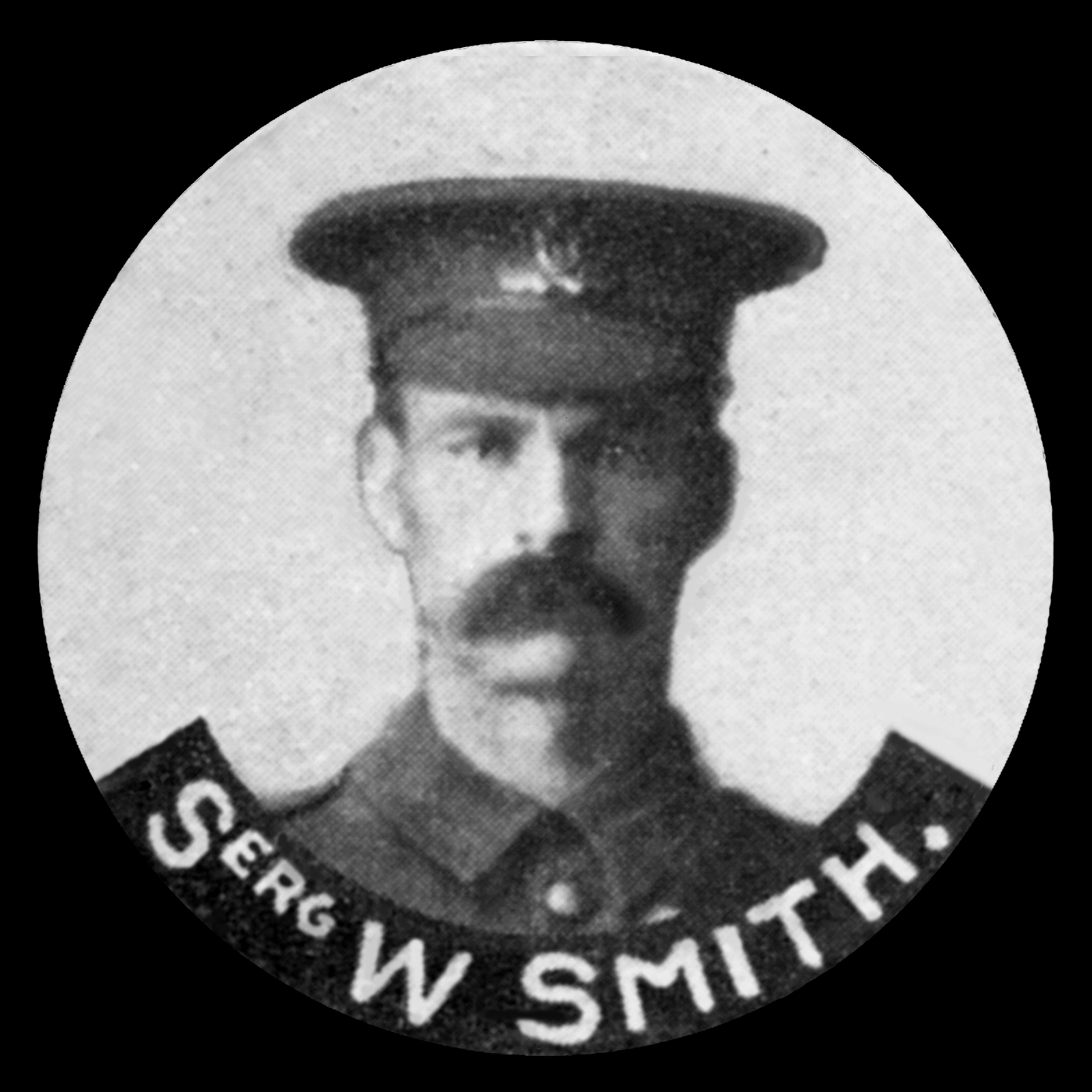 SMITH William