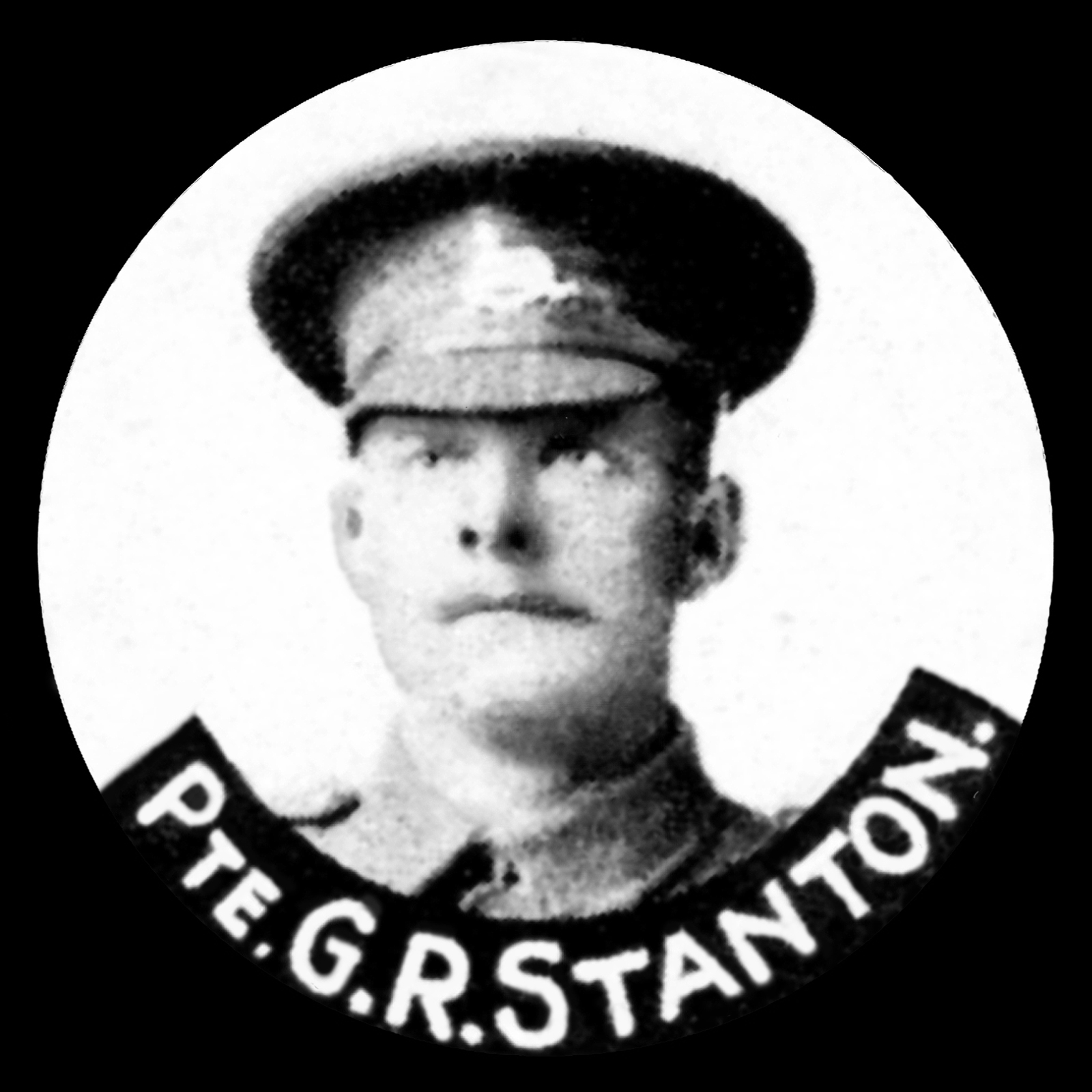 STANTON George Robert