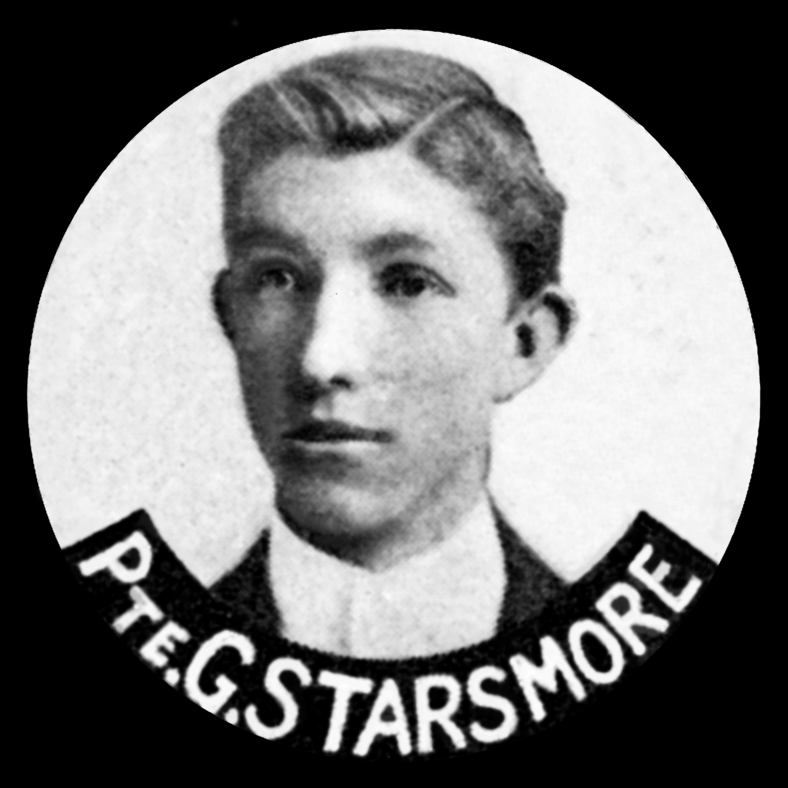 STARSMORE George