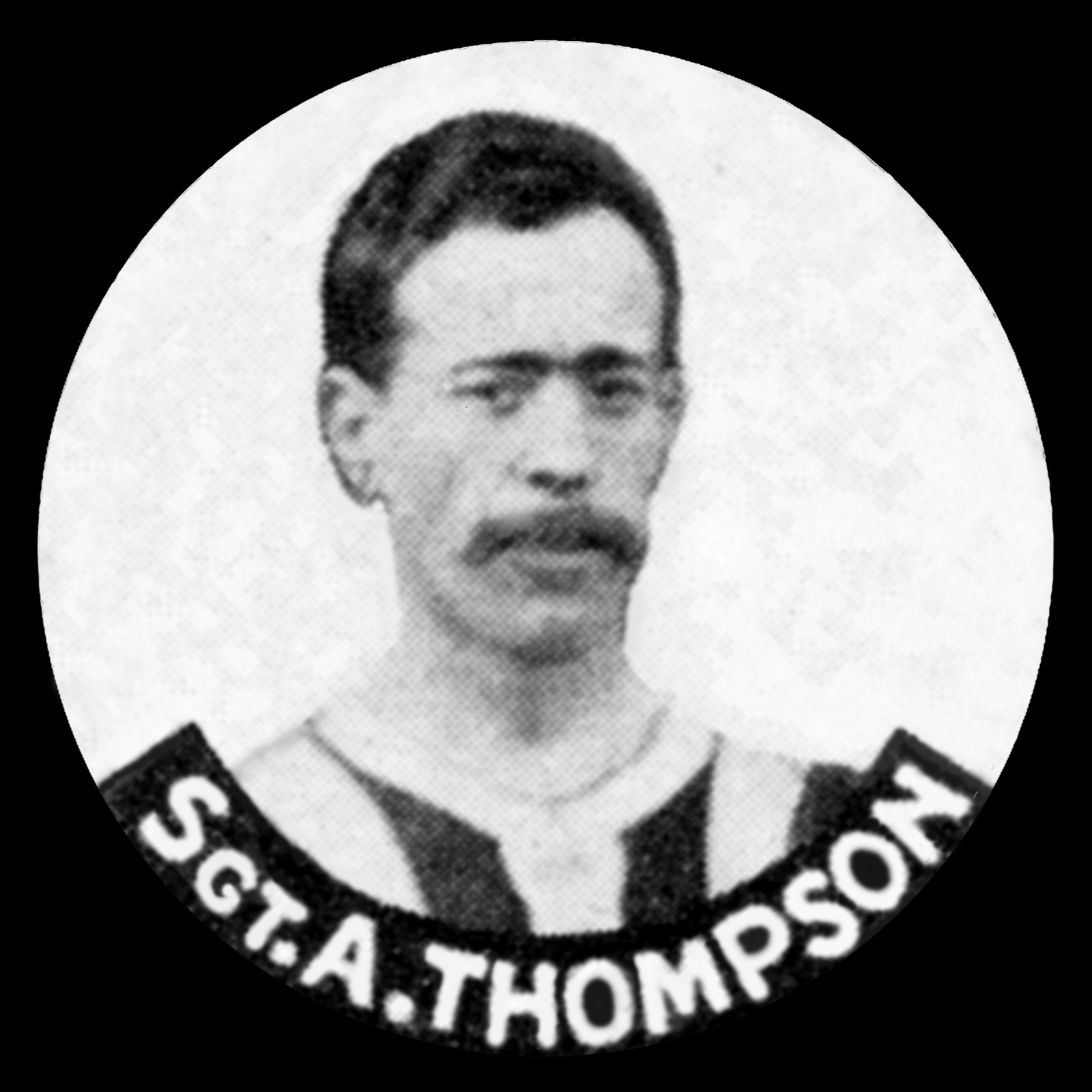 THOMPSON Arthur