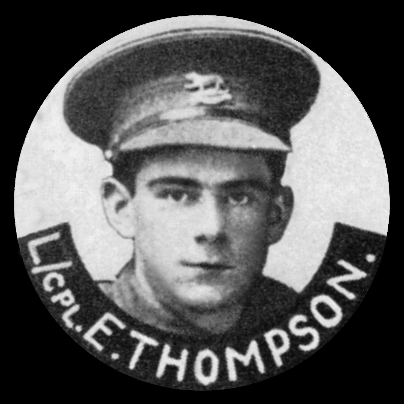 THOMPSON Elijah