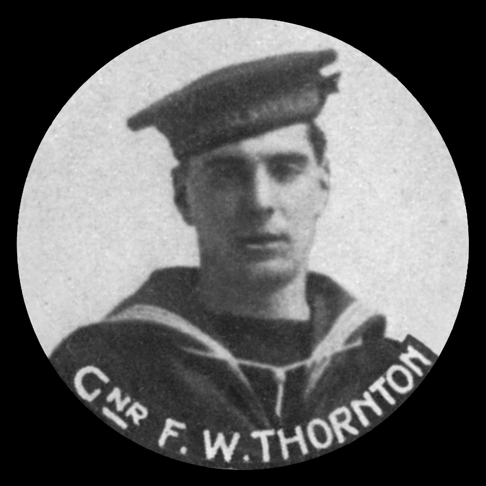 THORNTON Frederick William