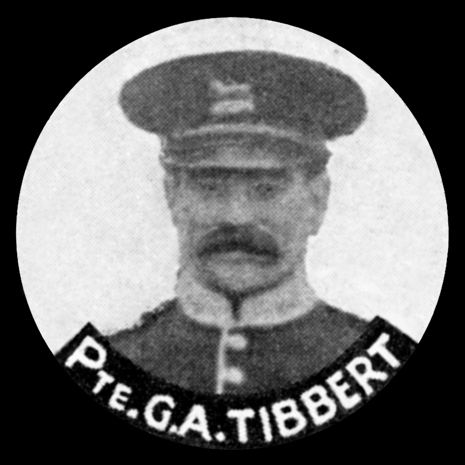 TIBBERT George Alfred