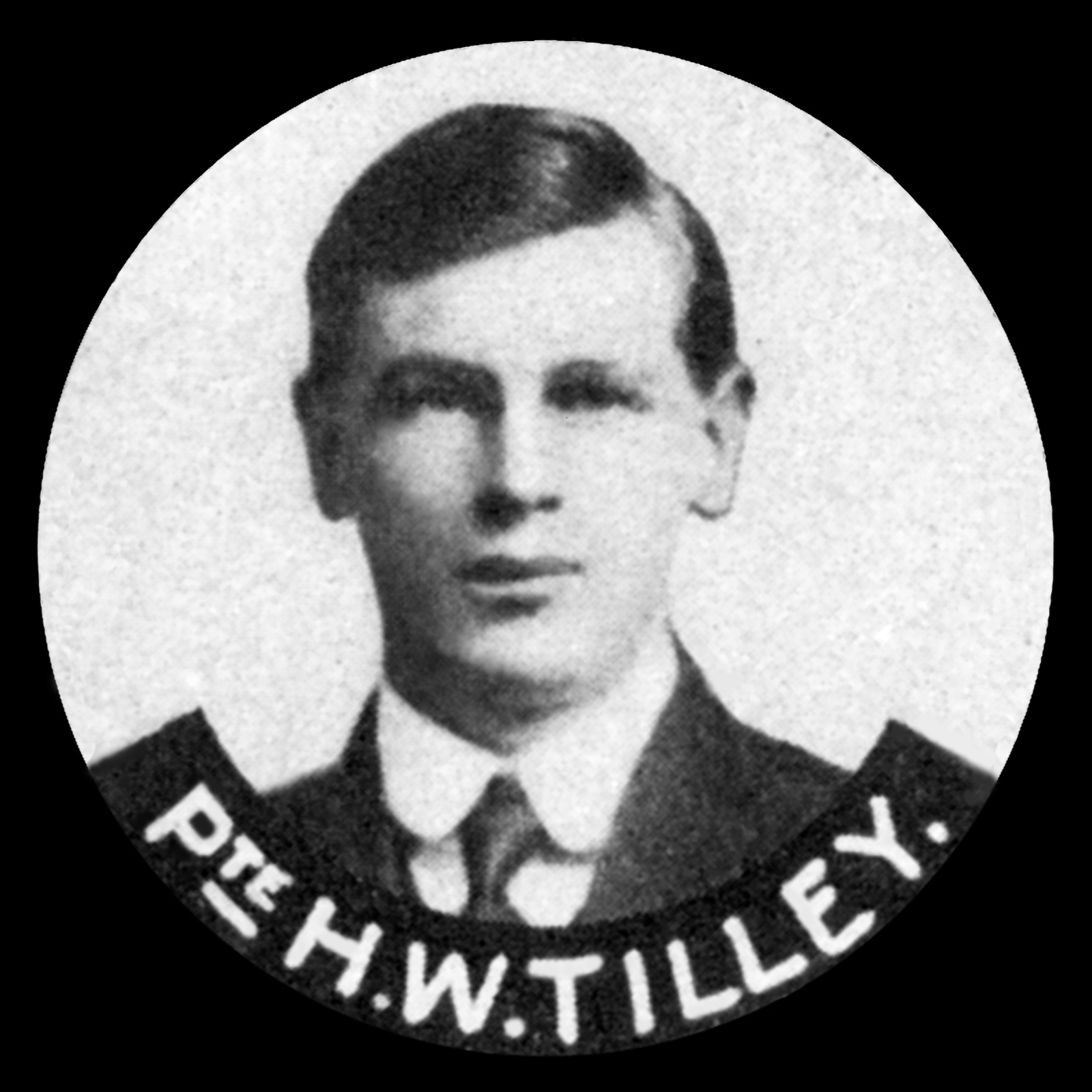 TILLEY Herbert William