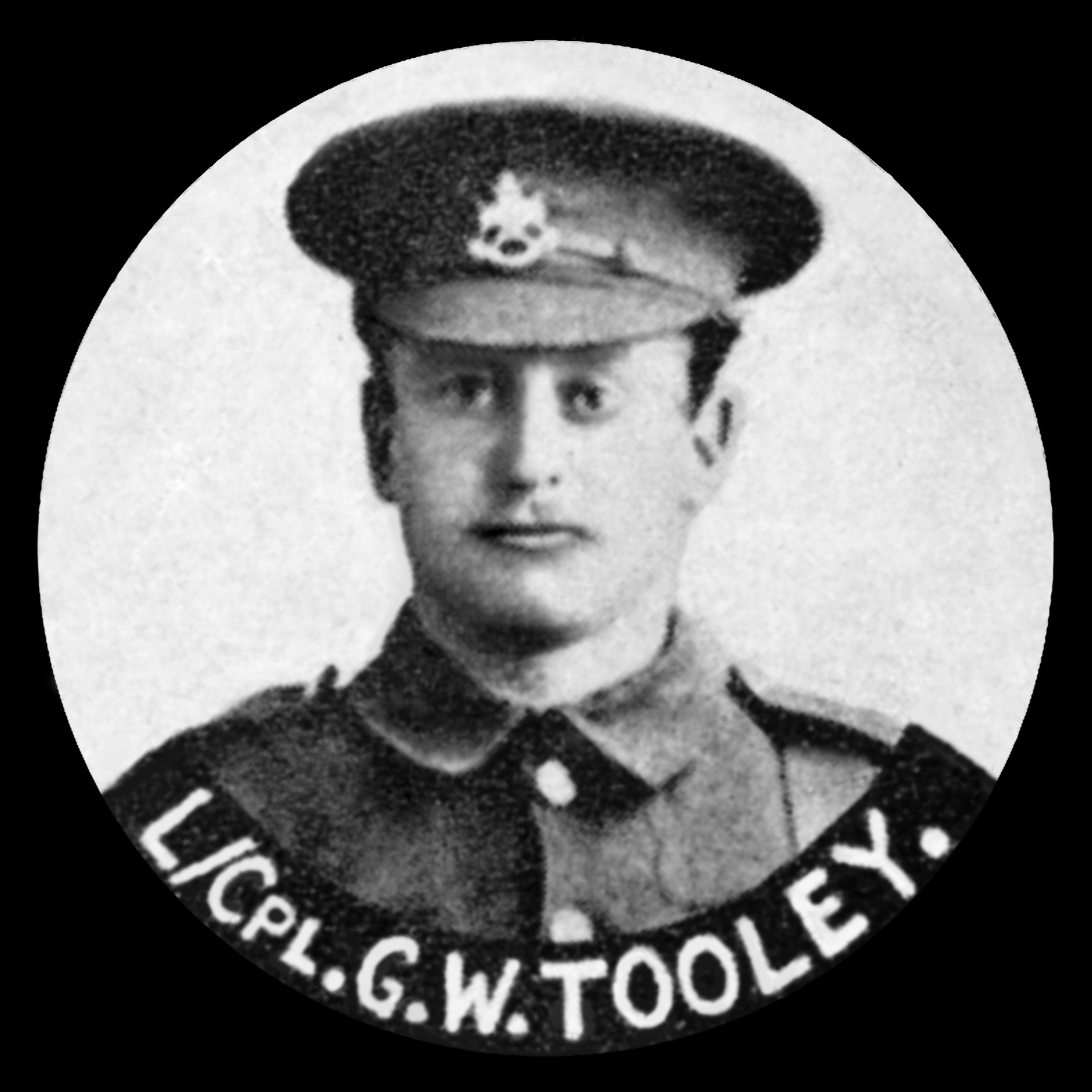 TOOLEY George William 