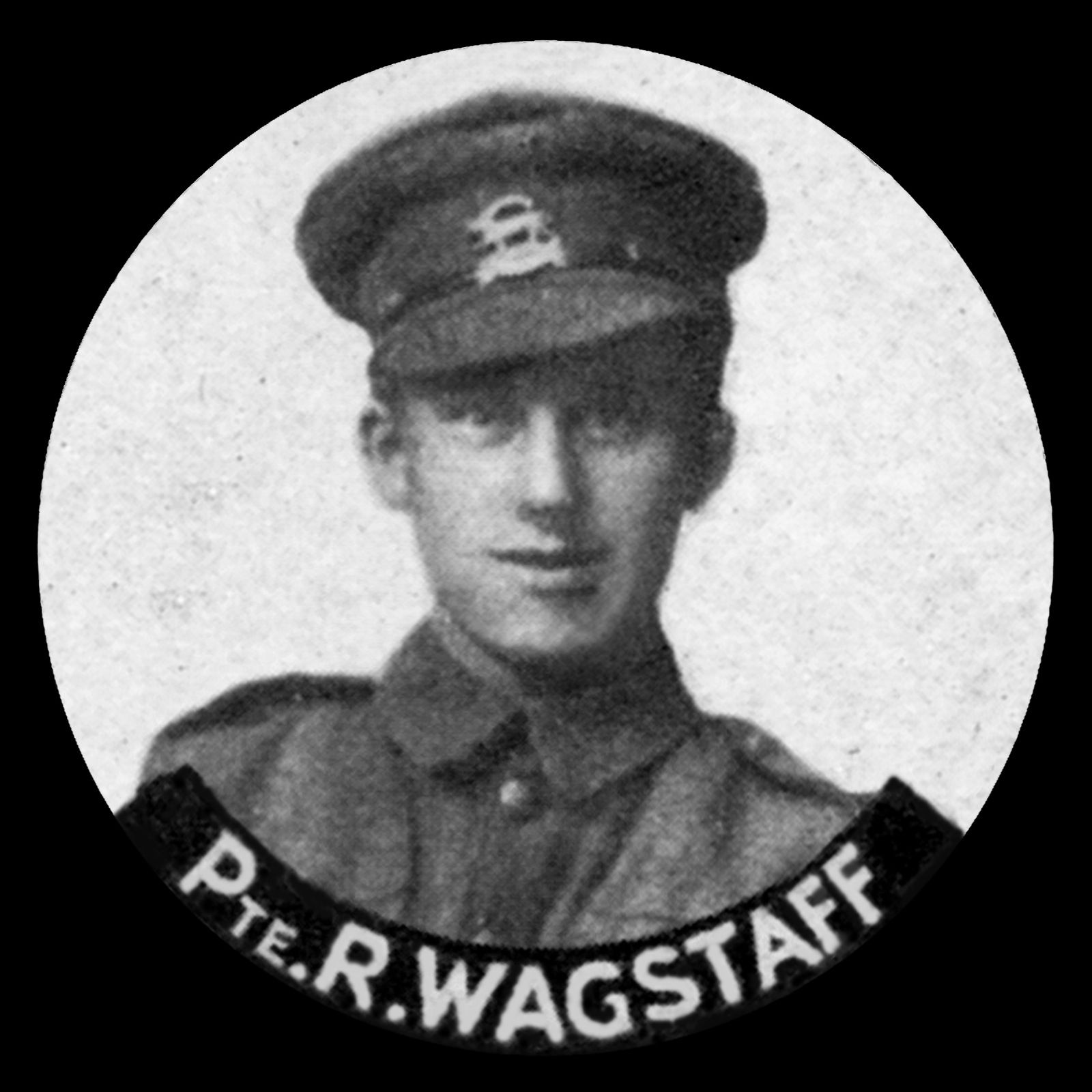 WAGSTAFF Robert