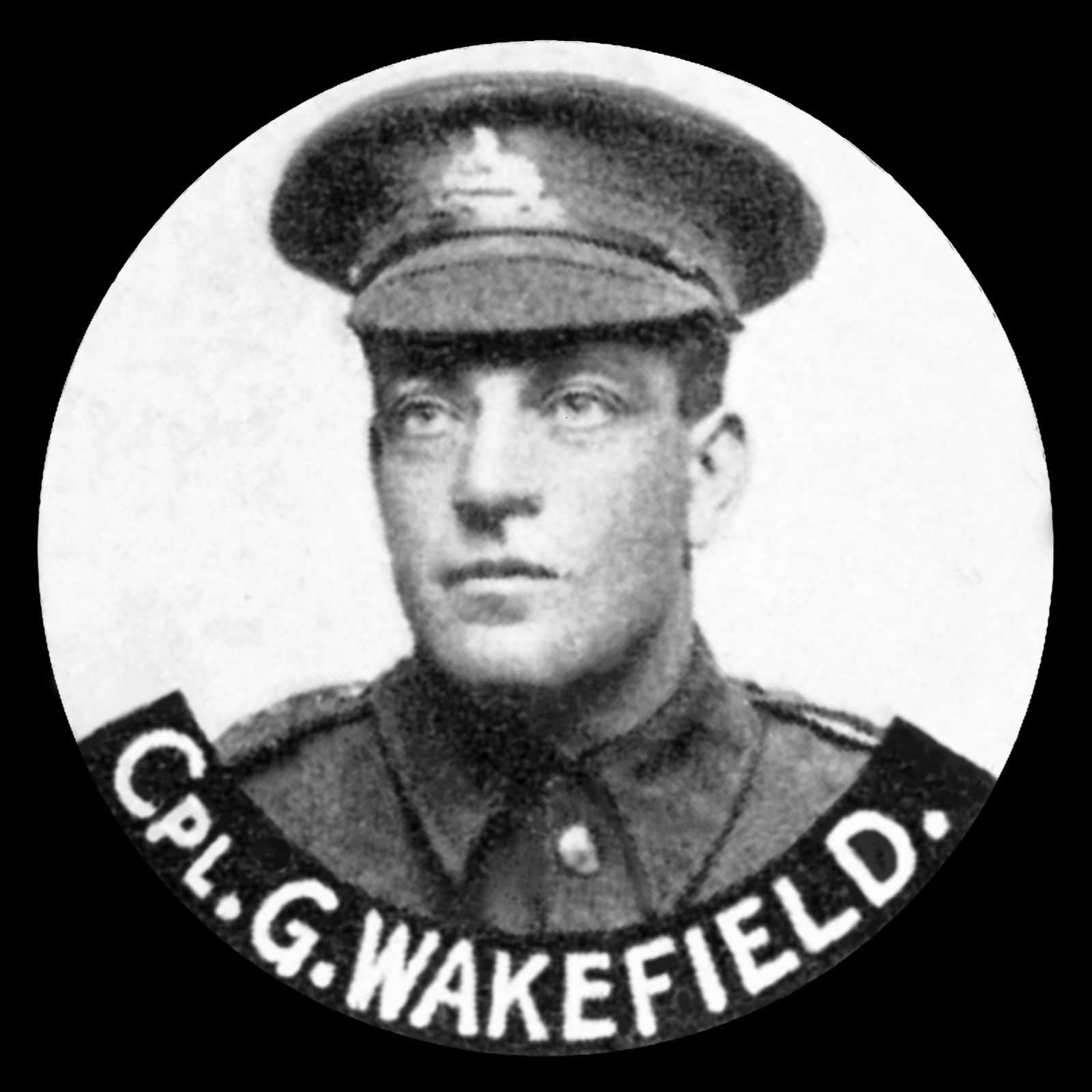 WAKEFIELD George