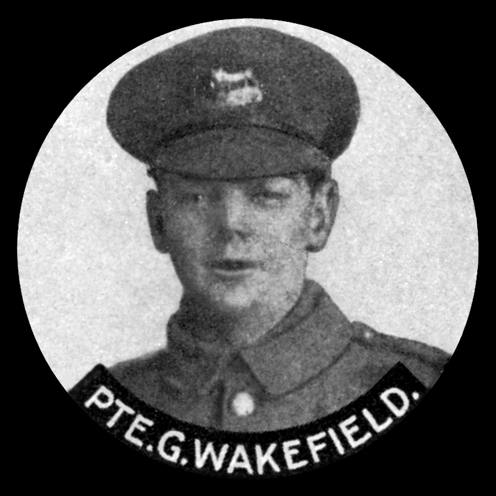 WAKEFIELD George