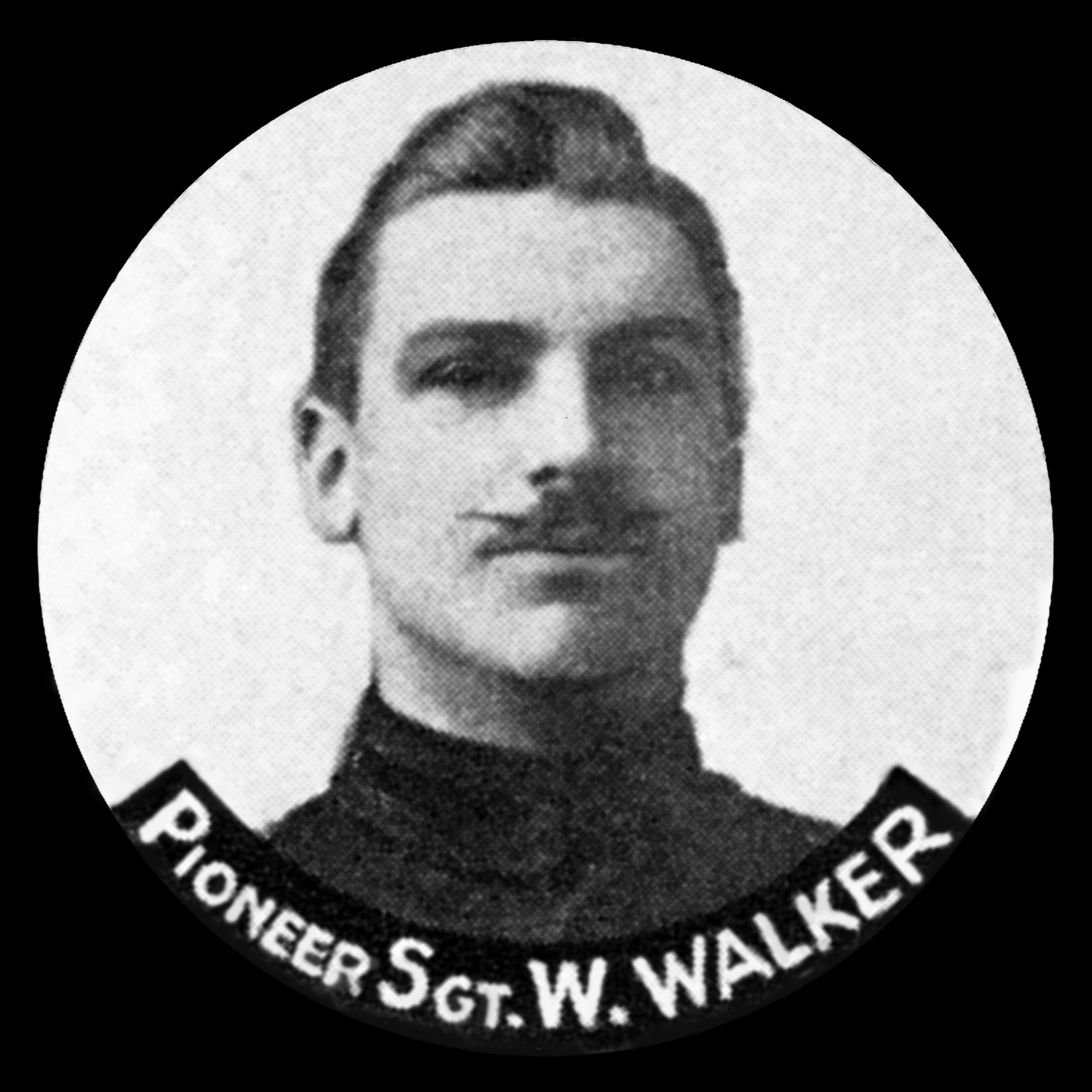 WALKER William