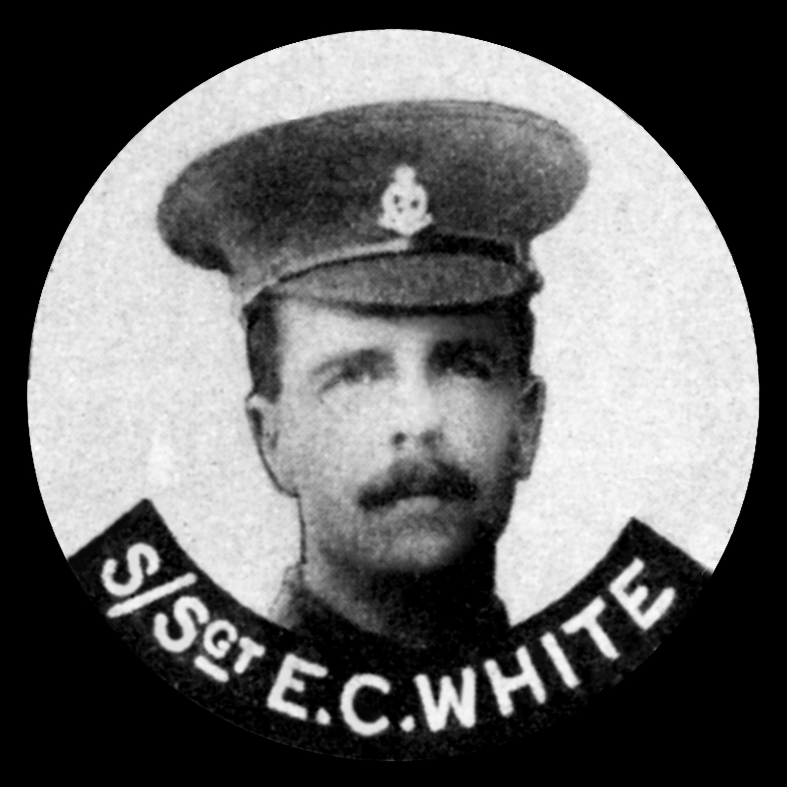 WHITE Ernest Charles