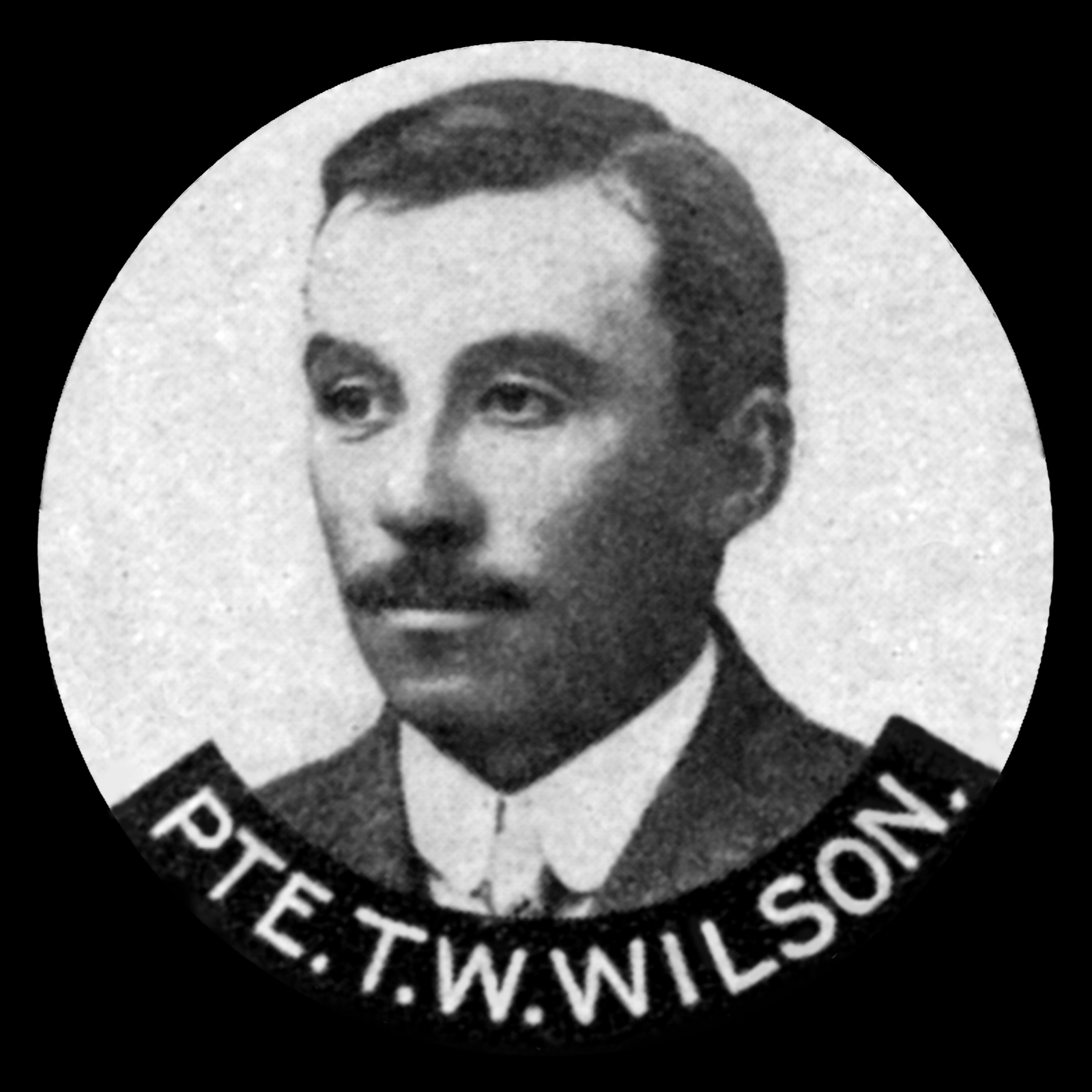WILSON Thomas William