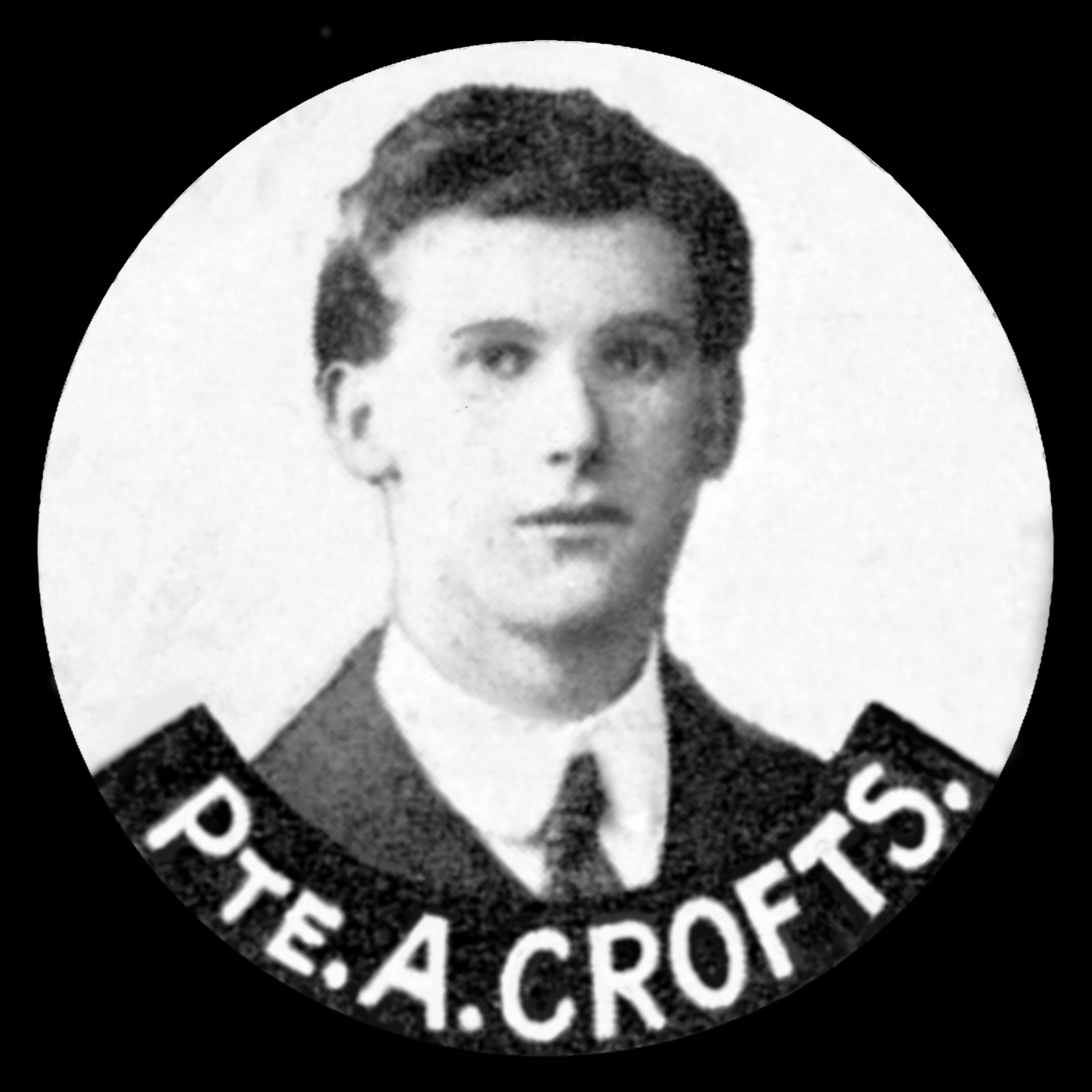 CROFTS Alfred